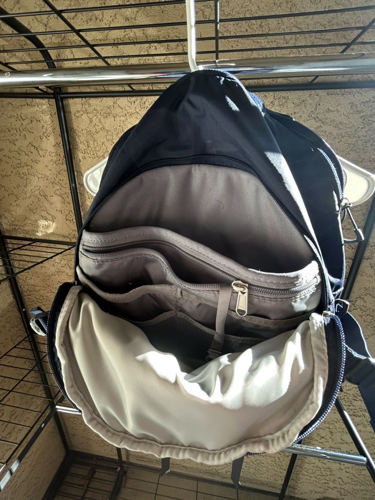 The North Face The Northface Router Backpack 40L Size ONE SIZE - 4 Thumbnail