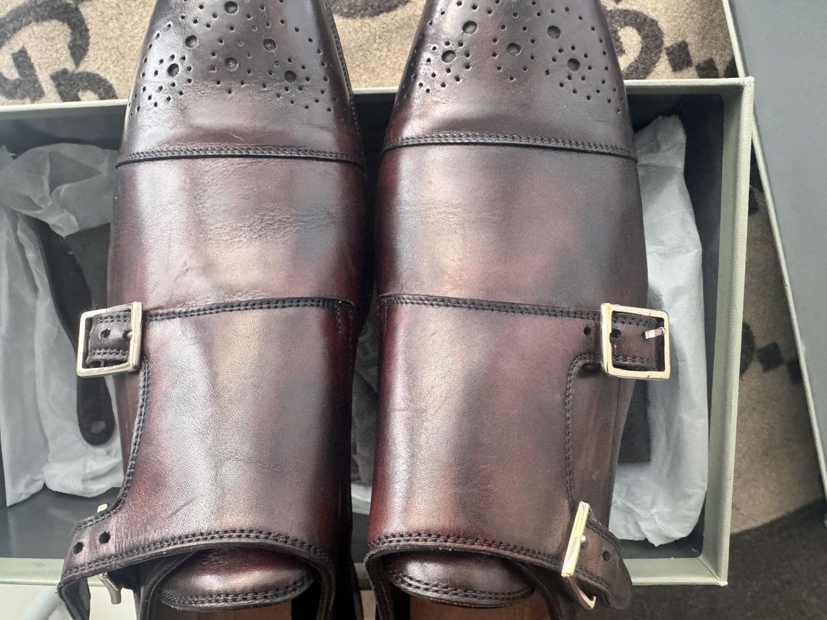 Tom Ford Tom ford Size US 10.5 / EU 43-44 - 1 Thumbnail