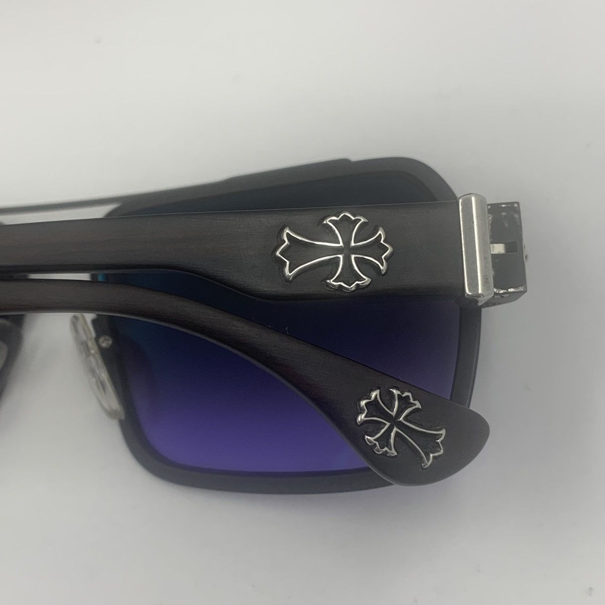 Chrome Hearts Chrome Hearts Hummer Size ONE SIZE - 6 Thumbnail