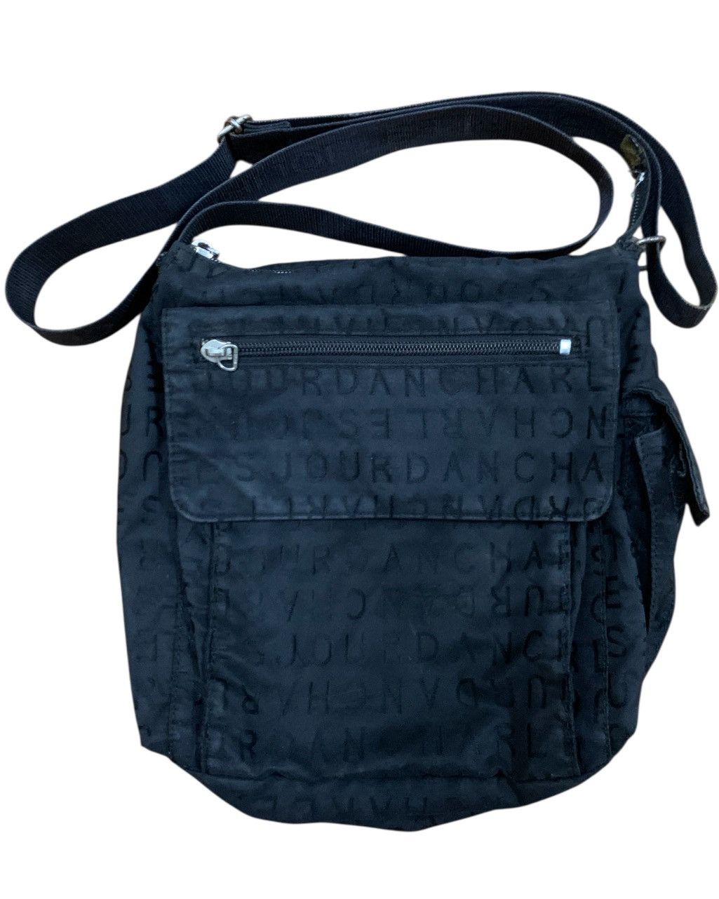 Charles Jourdan Charles Jourdan monogram sling bag Size ONE SIZE - 1 Thumbnail