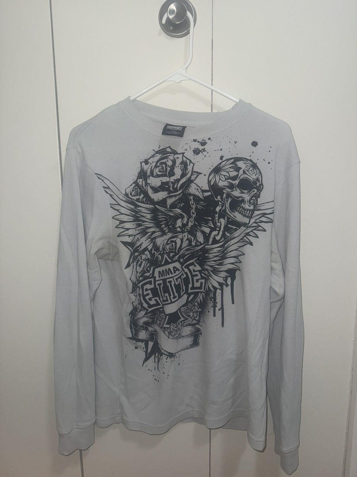 Other Y2K MMA elite thermal AOP Size US L / EU 52-54 / 3 - 1 Thumbnail