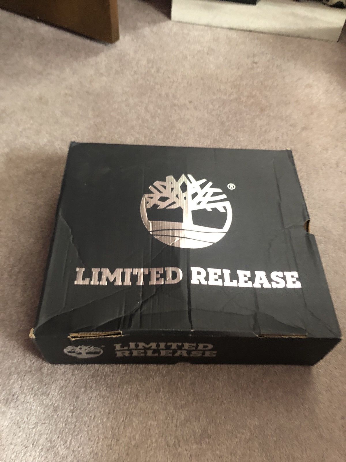 Timberland Timberland Limited Release Size US 9 / EU 42 - 2 Thumbnail