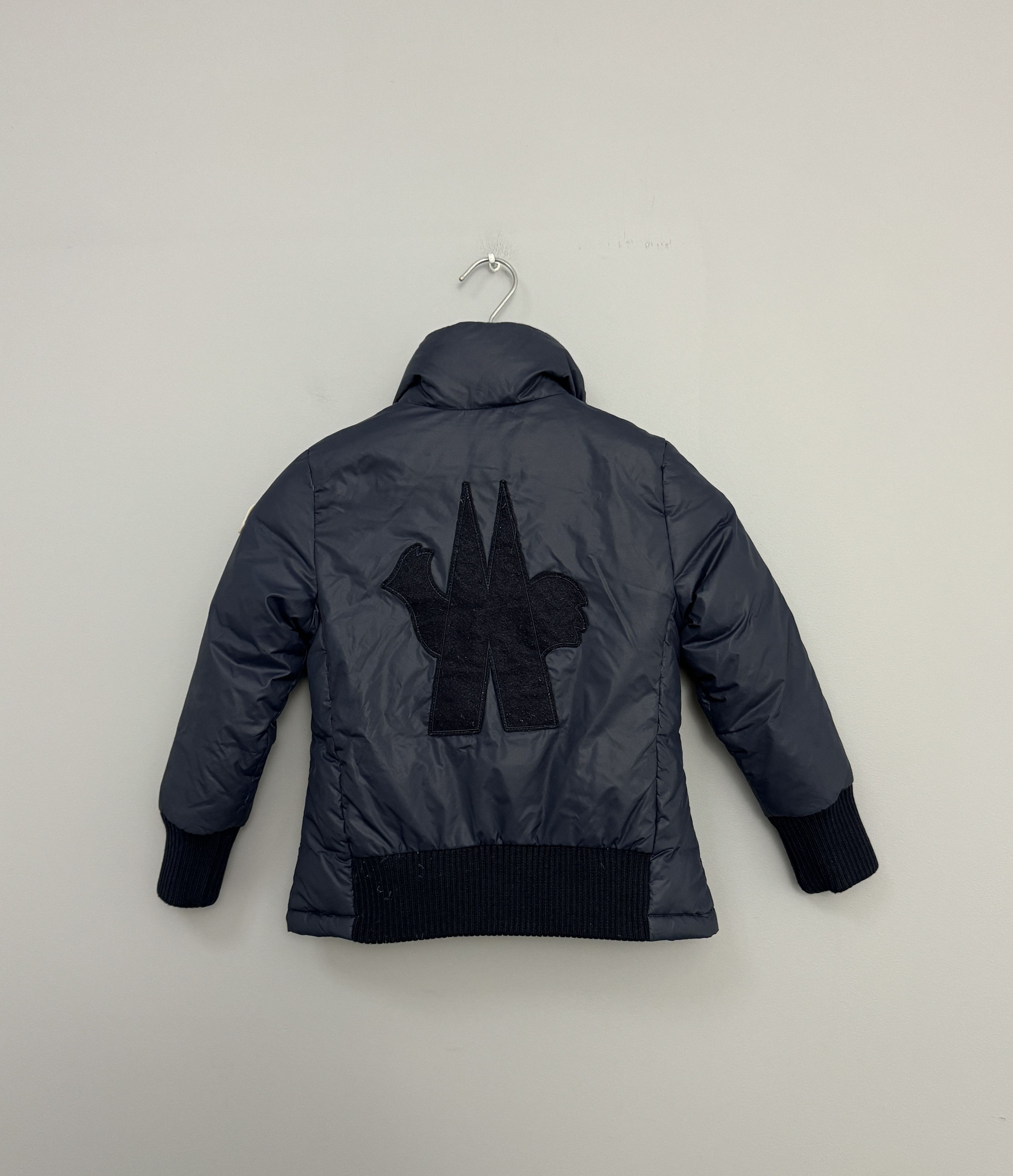 Moncler Moncler Kid's Down Jacket Puffer Size 6Y 116cm Size XXS / US 00 / IT 34 - 11 Thumbnail