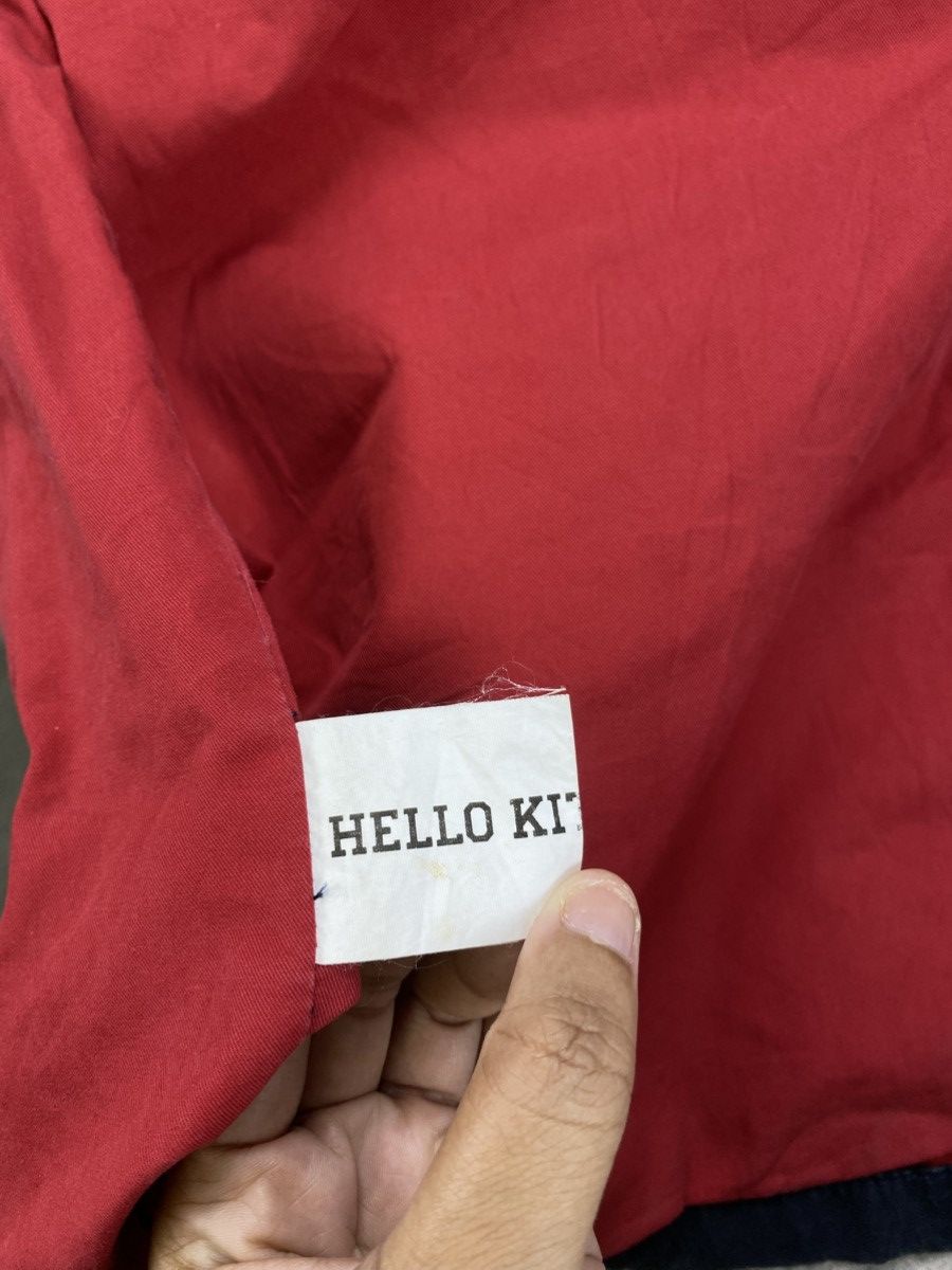 Alexander Lee Chang Alexander Lee Chang X Hello Kitty Men Multipocket Jacket Size US L / EU 52-54 / 3 - 15 Thumbnail