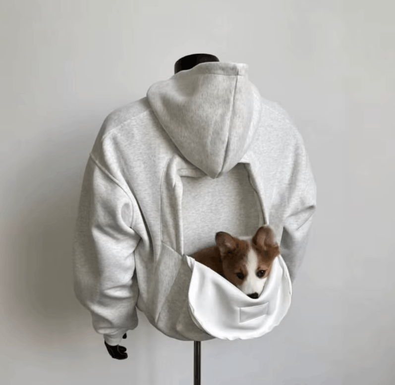 Japanese Brand Y2K oversized Hoodie Size US XL / EU 56 / 4 - 1 Thumbnail