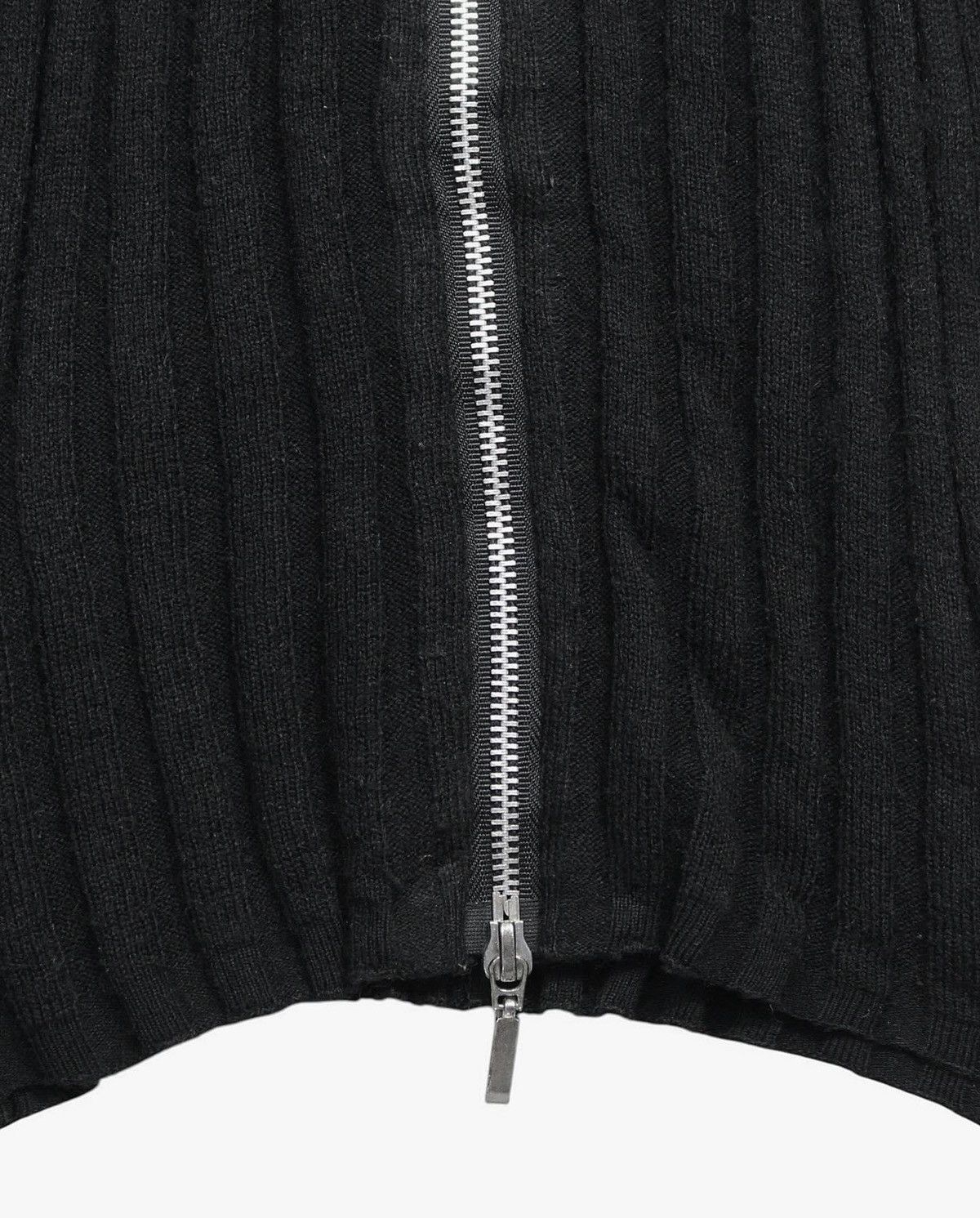 Vintage 2000S PINC PONC DESIGN MULTI ZIP KNITWEAR Size US M / EU 48-50 / 2 - 6 Thumbnail