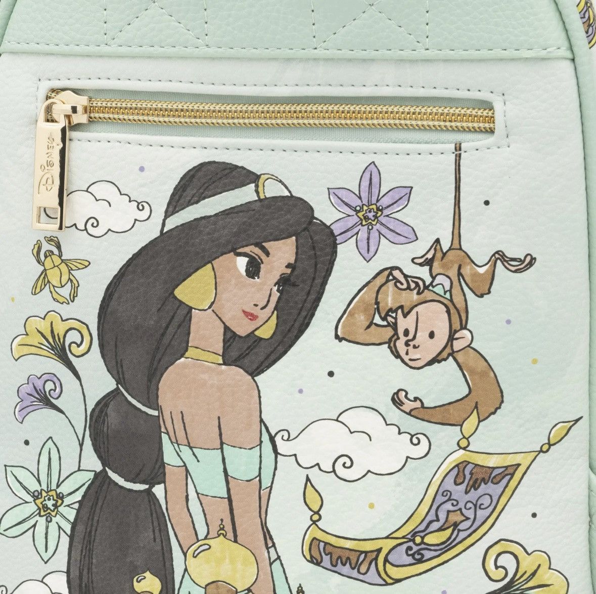 Disney Disney Aladdin - Jasmine WondaPop Size ONE SIZE - 3 Thumbnail