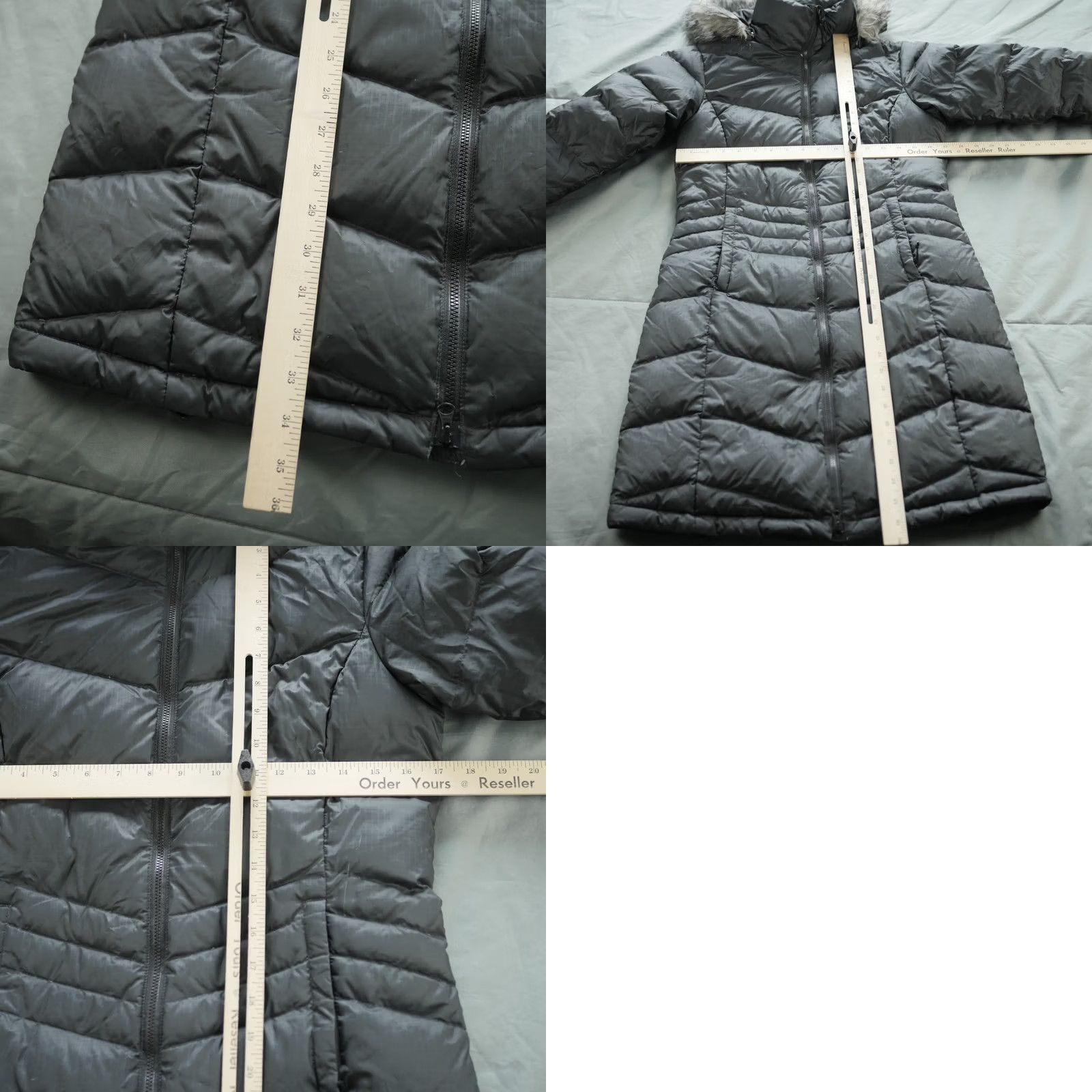 Vintage VINTAGE? No. Size XS / US 0-2 / IT 36-38 - 10 Thumbnail