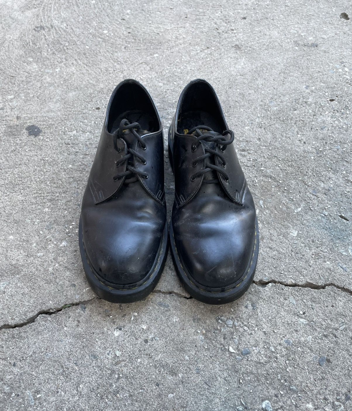Dr Martens 1561 | Grailed