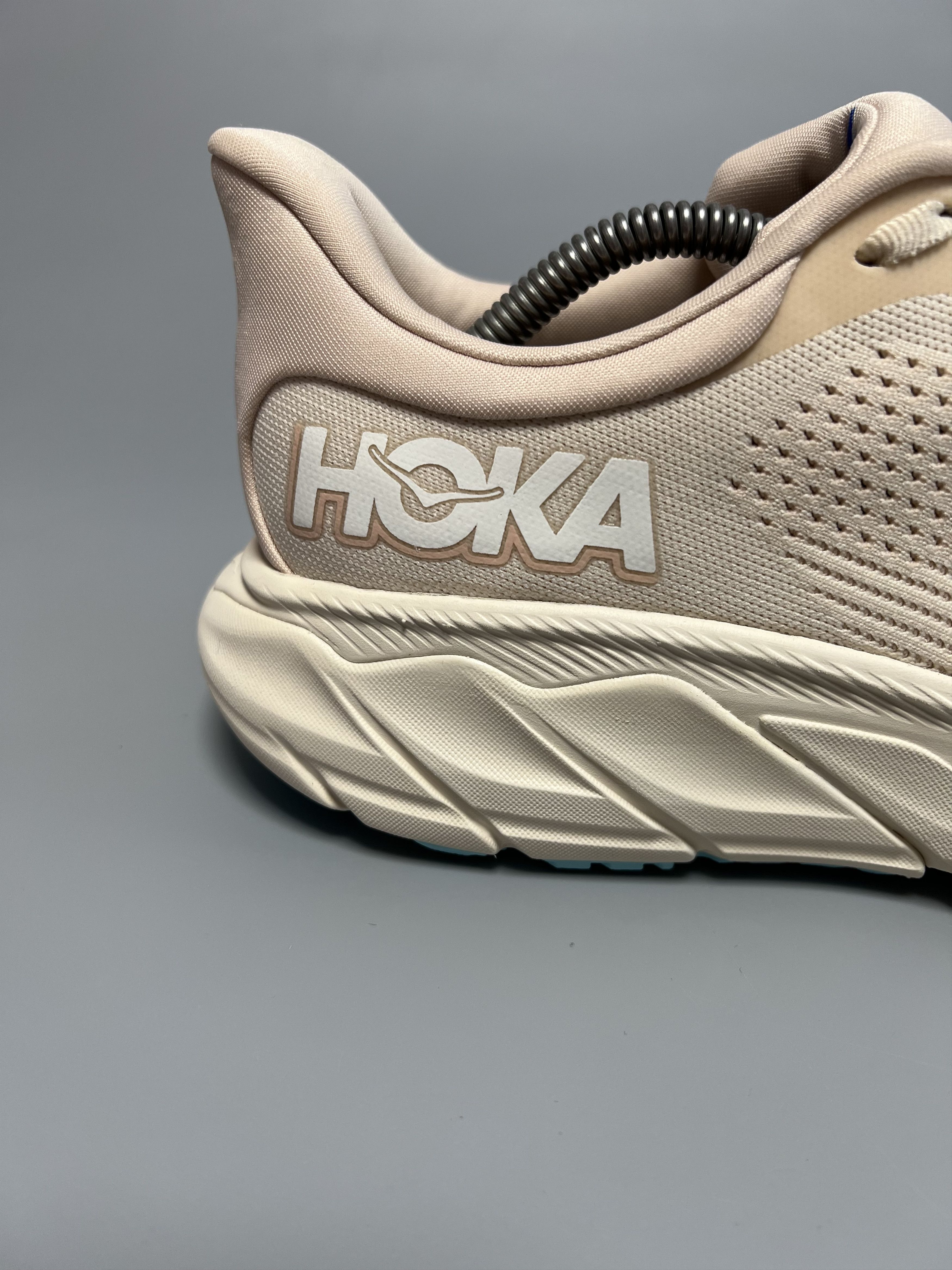 Hoka Hoka One One Arahi 7 Wide Women's Running Shoes Walking Gym Size US 10.5 / IT 40.5 - 12 Thumbnail