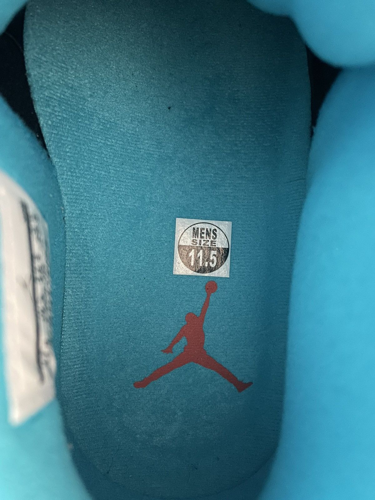 Jordan Brand Jordan 10 Tinker Size US 11.5 / EU 44-45 - 13 Thumbnail