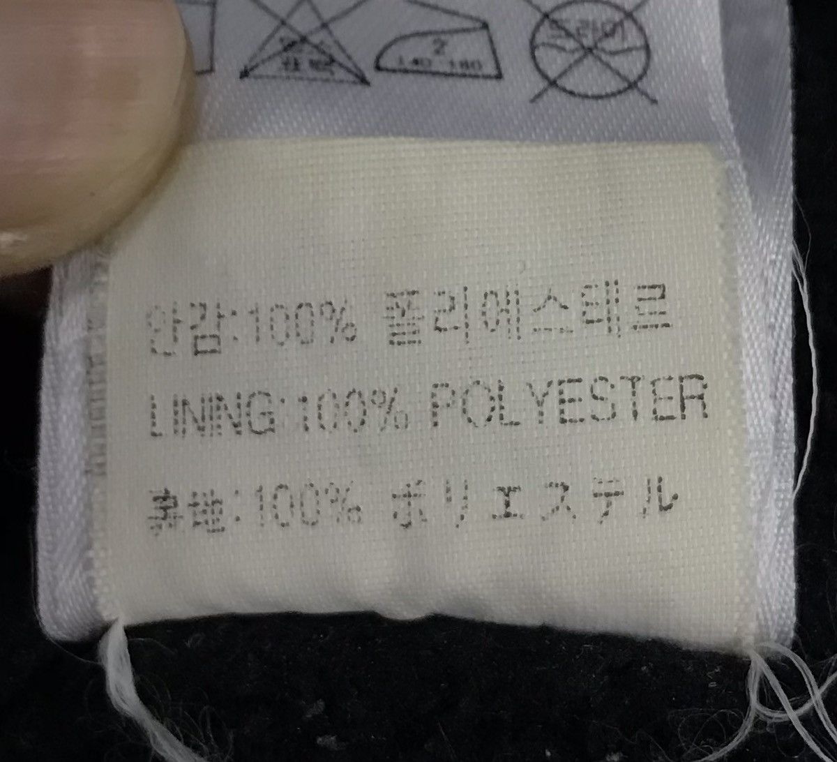 Levi's × Vintage Vintage Levi’s Alaska Winter Weight Garments Jacket Size US M / EU 48-50 / 2 - 17 Thumbnail