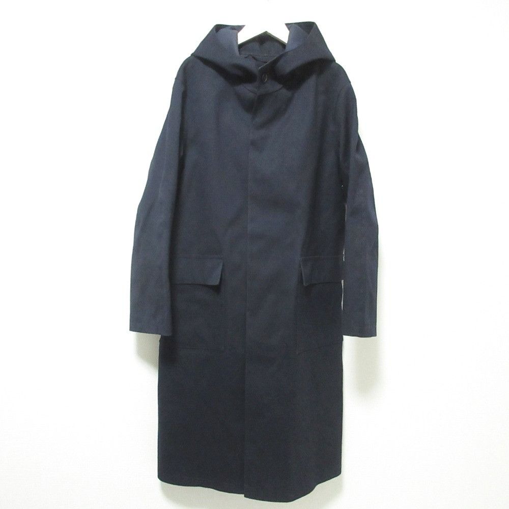 Other Other Mackintosh Rubber Hooded Coat Others Outerwear DUTY FREE for USA Size ONE SIZE - 1 Thumbnail