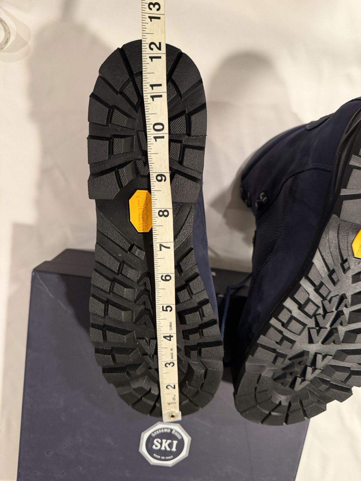Stefano Ricci Stefano Ricci mens ski snow boots. 11/44. $1290 Size US 11 / EU 44 - 4 Thumbnail