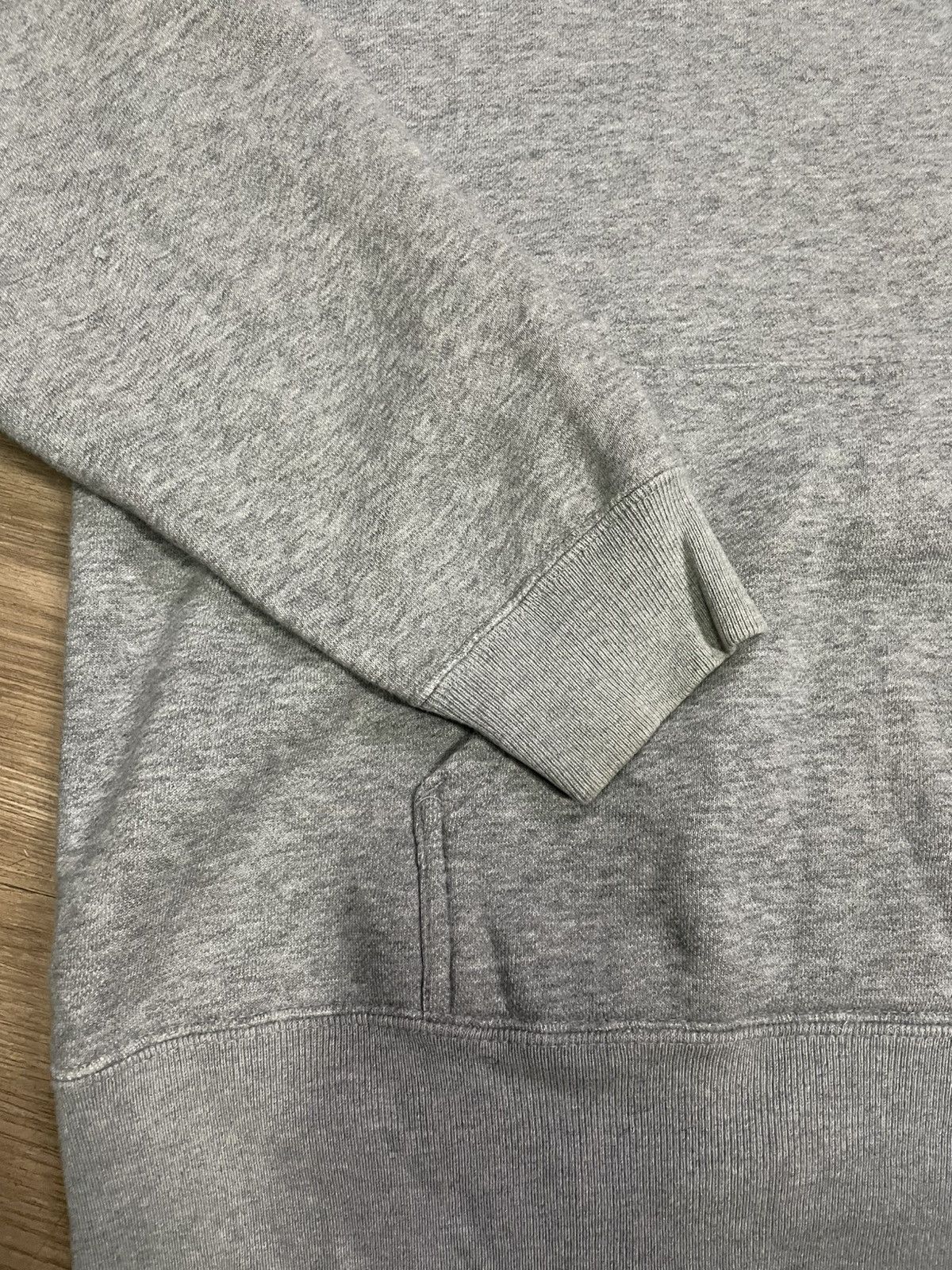 Vintage Vintage moon equipped sweatshirt Size US L / EU 52-54 / 3 - 3 Thumbnail