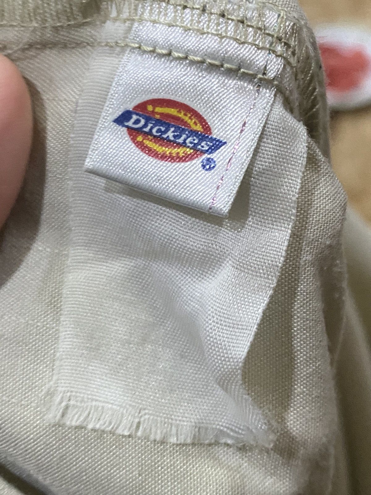 Dickies × Vintage Vintage Dickies Worker Size US XL / EU 56 / 4 - 13 Thumbnail