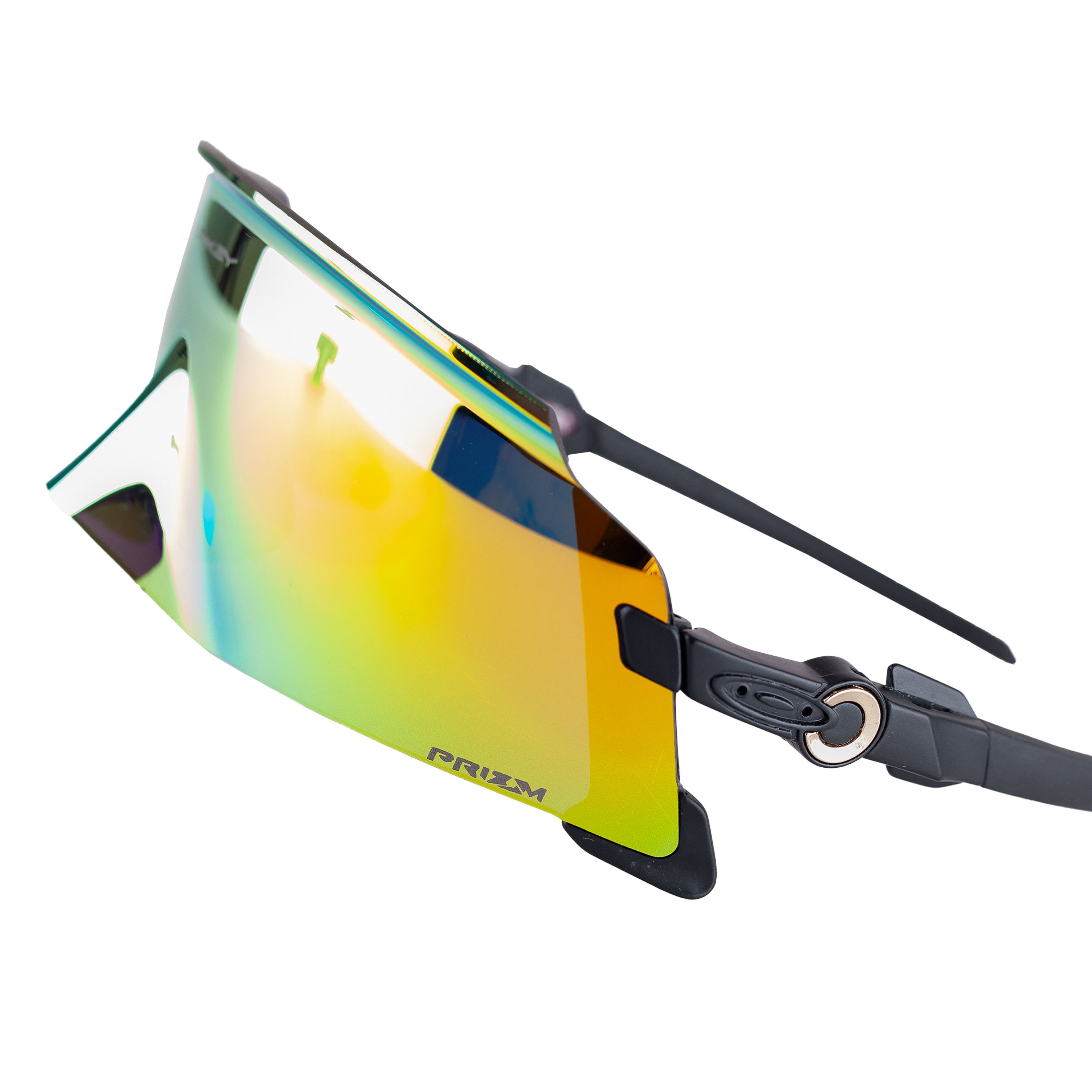 Oakley Oakley Kato Prizm Colorful Sunglasses Size ONE SIZE - 1 Thumbnail