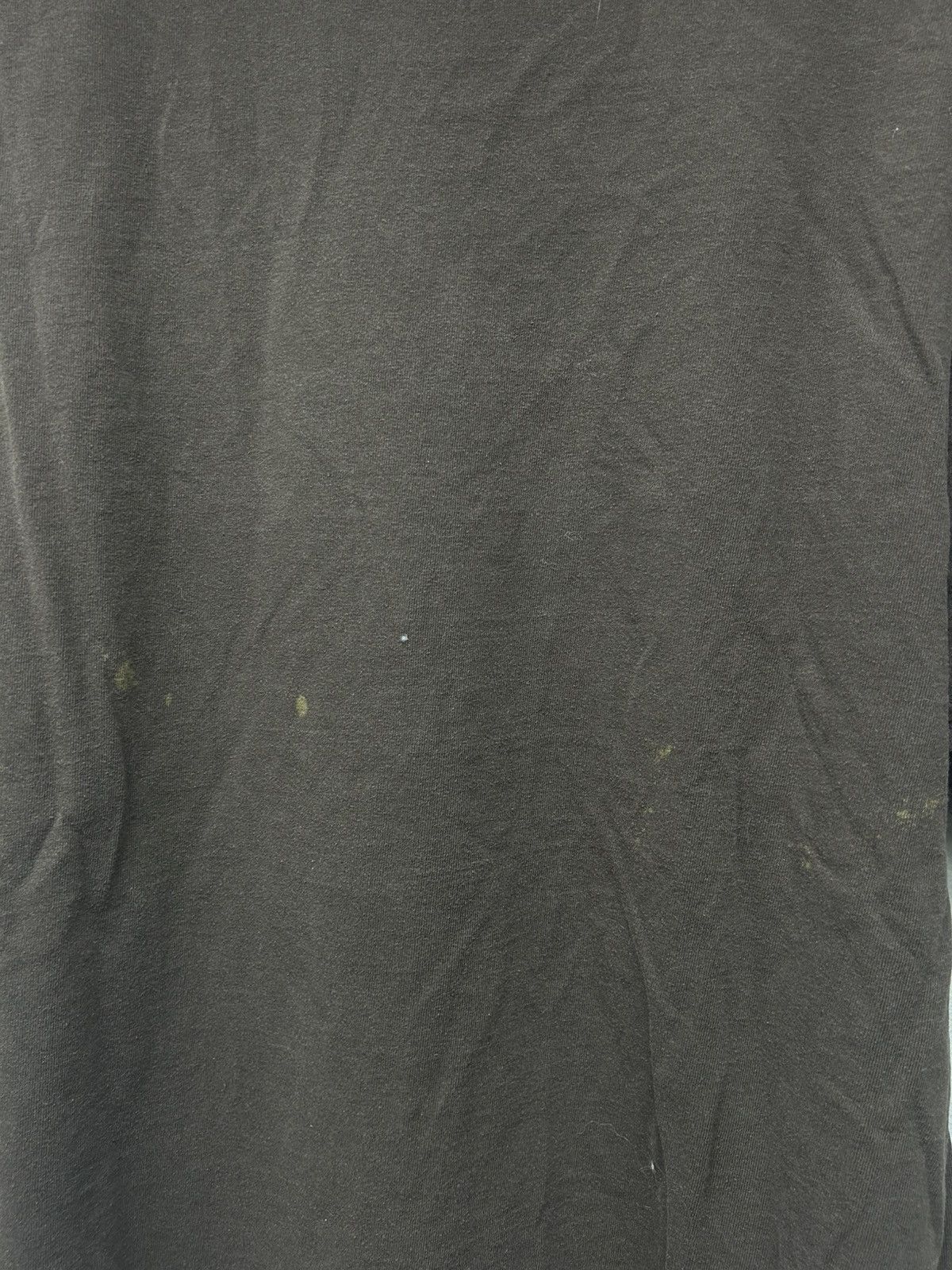 Vintage Y2K Funny Fishing Hunting Bears Graphic Tshirt Size US XL / EU 56 / 4 - 8 Thumbnail