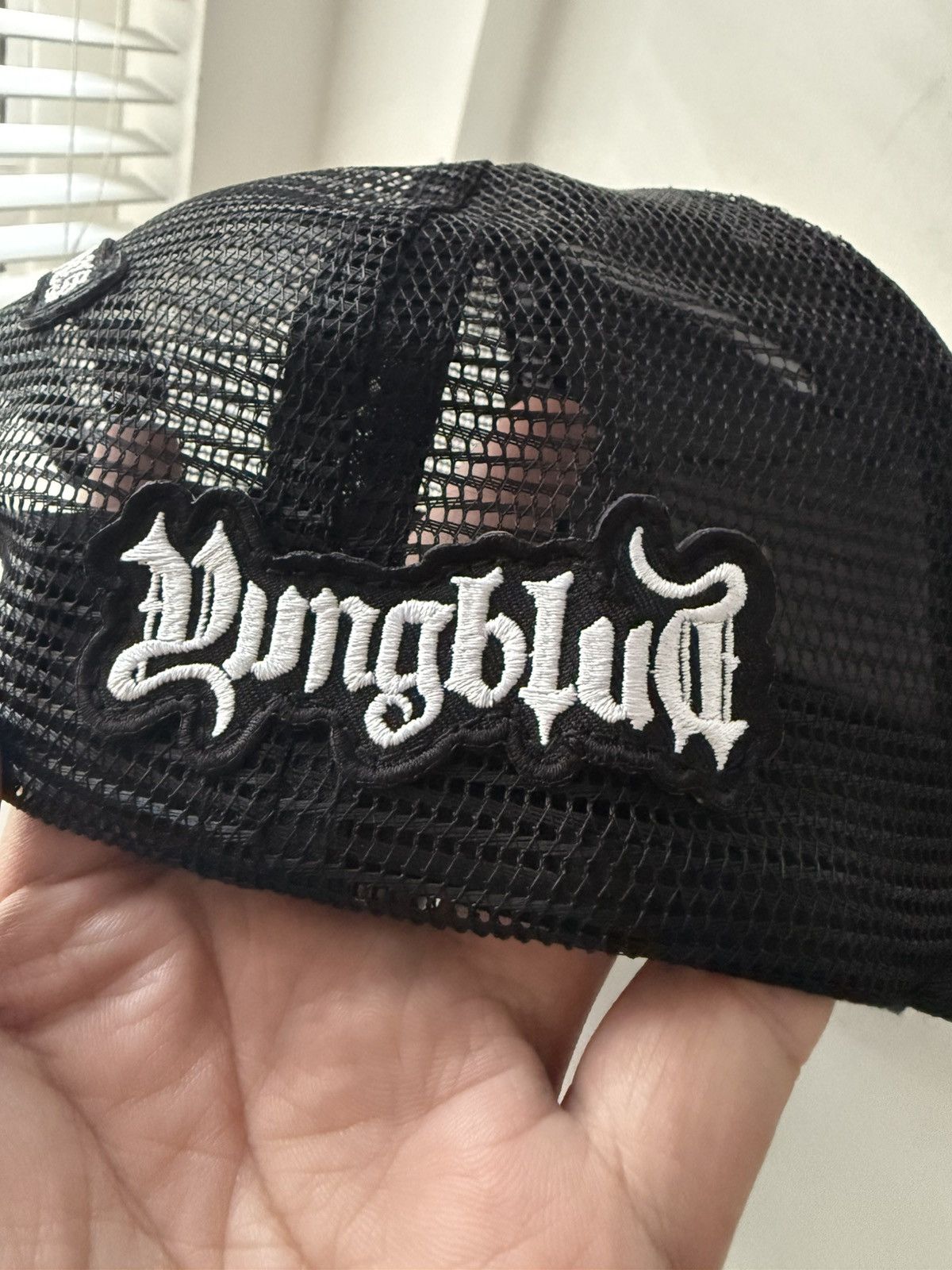 Chrome Hearts Chrome hearts foti hat Size ONE SIZE - 10 Thumbnail