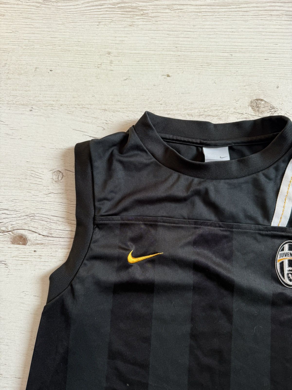 Nike T Shirt nike juventus jersey Size US M / EU 48-50 / 2 - 4 Thumbnail