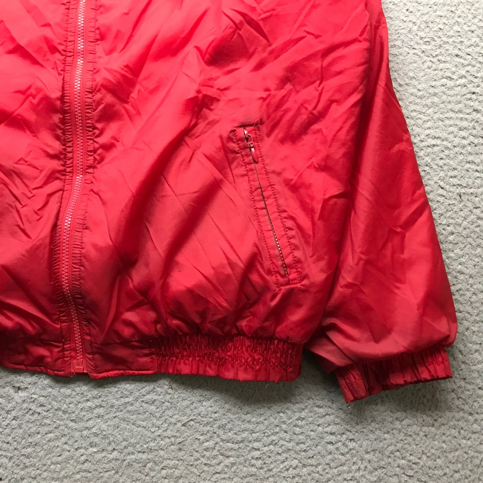 Other Vintage Ohio State Buckeyes Reversible Jacket Hood Mens L Size US L / EU 52-54 / 3 - 8 Thumbnail