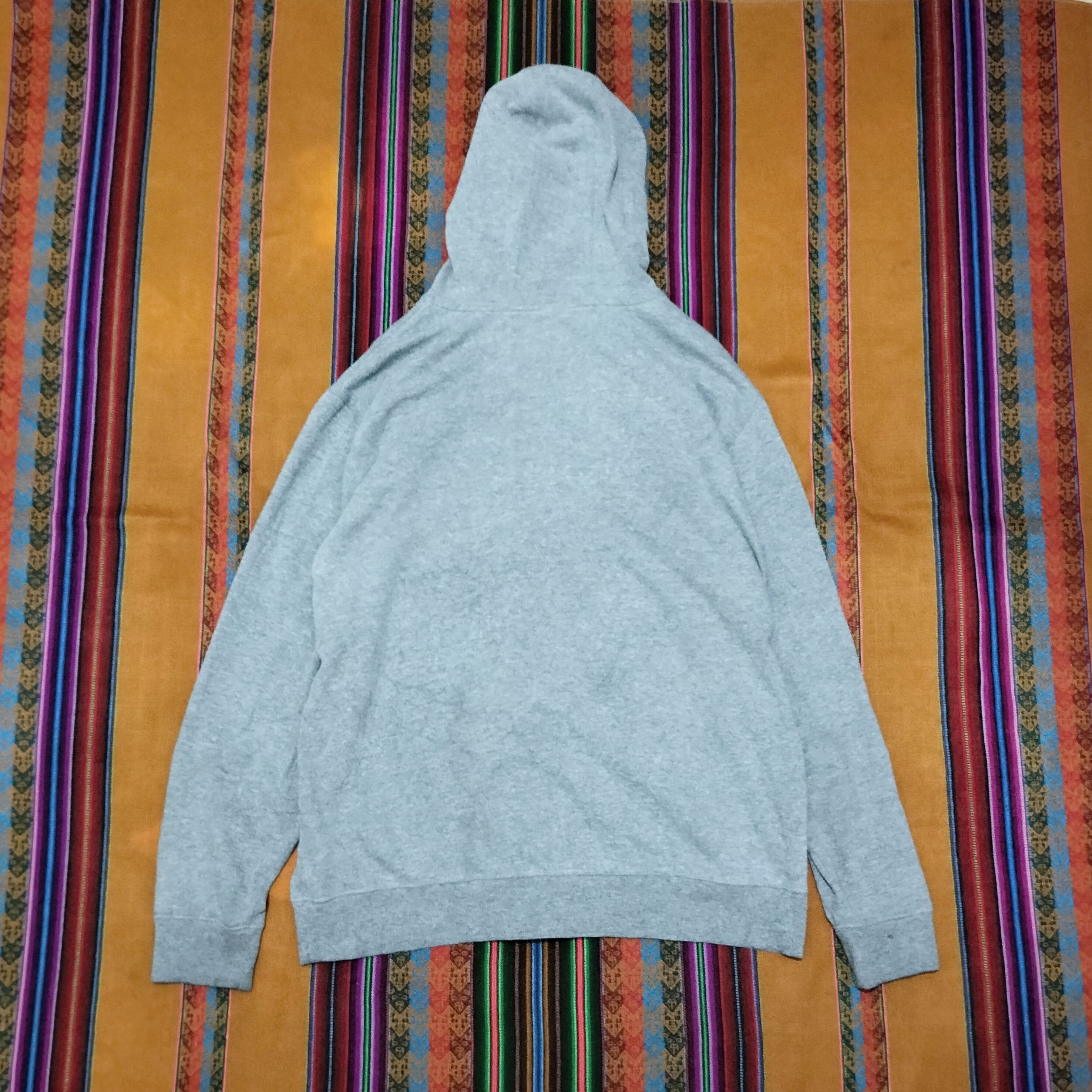 Oakley 2000s Oakley big logo zipp up hooded Size US M / EU 48-50 / 2 - 5 Thumbnail