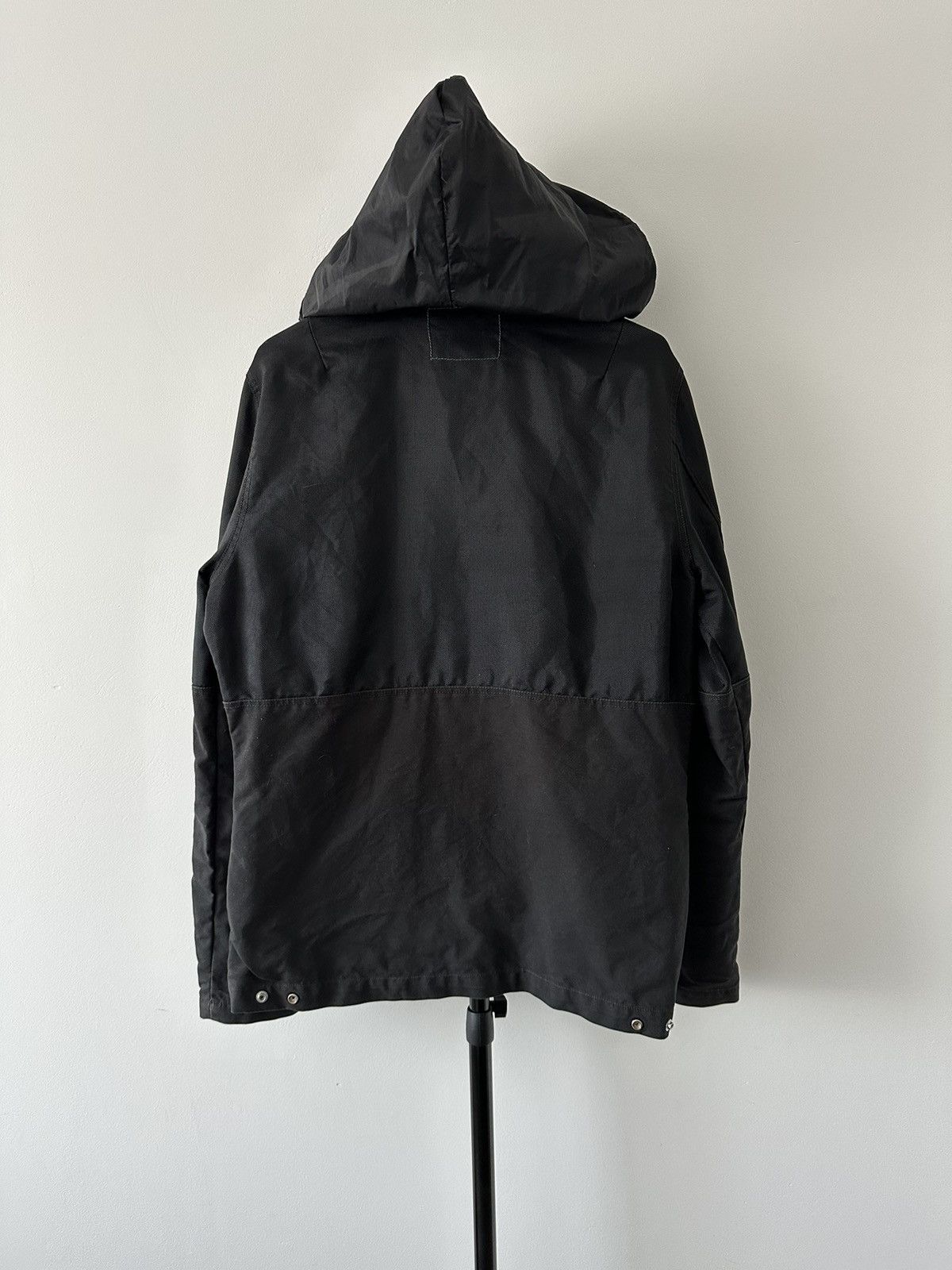 G-Star G Star Raw Carlyle jacket black Size US M / EU 48-50 / 2 - 7 Thumbnail