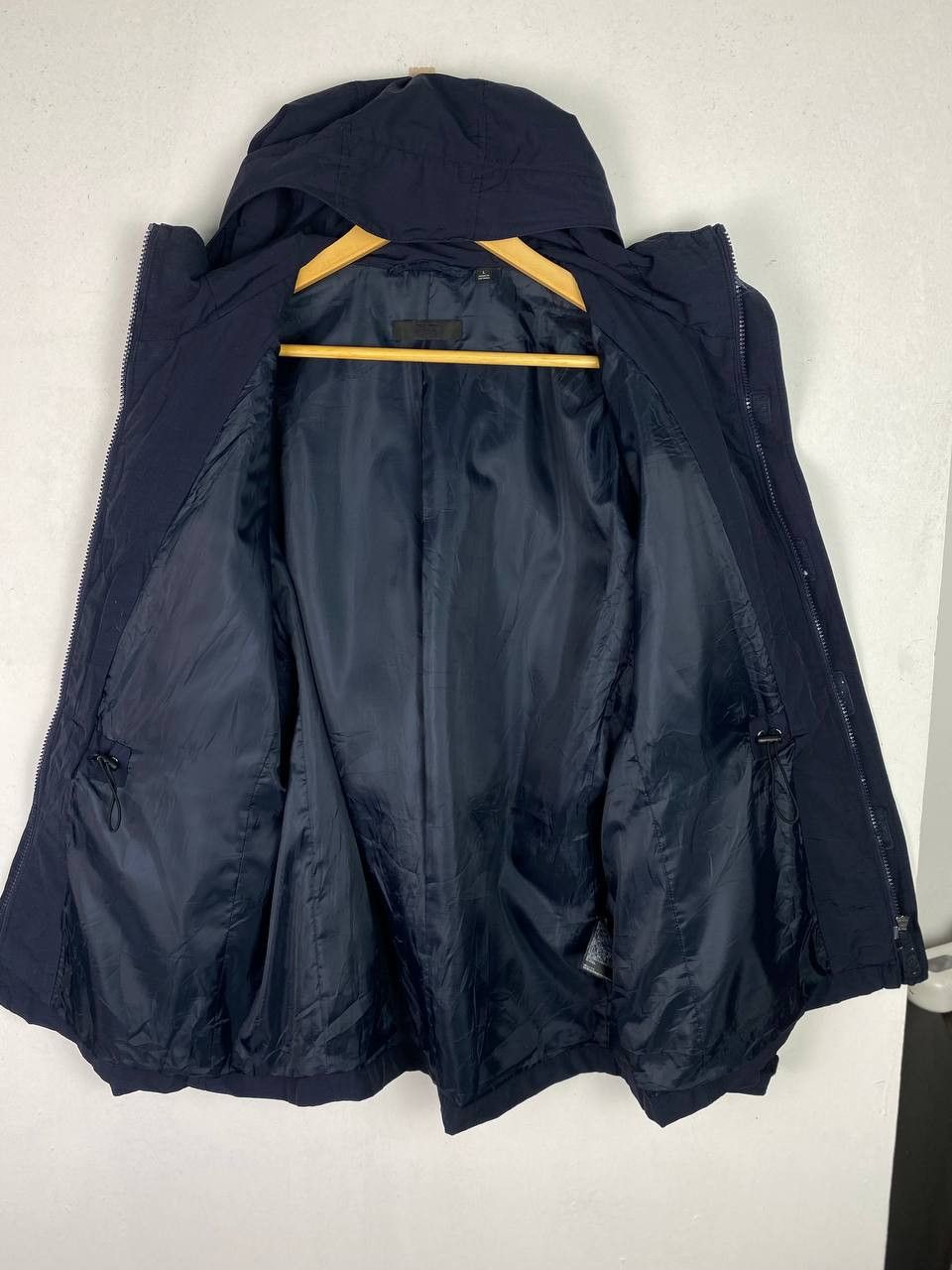 Japanese Brand × Uniqlo uniqlo japanese brands multipocket jacket nice design Size US L / EU 52-54 / 3 - 6 Thumbnail