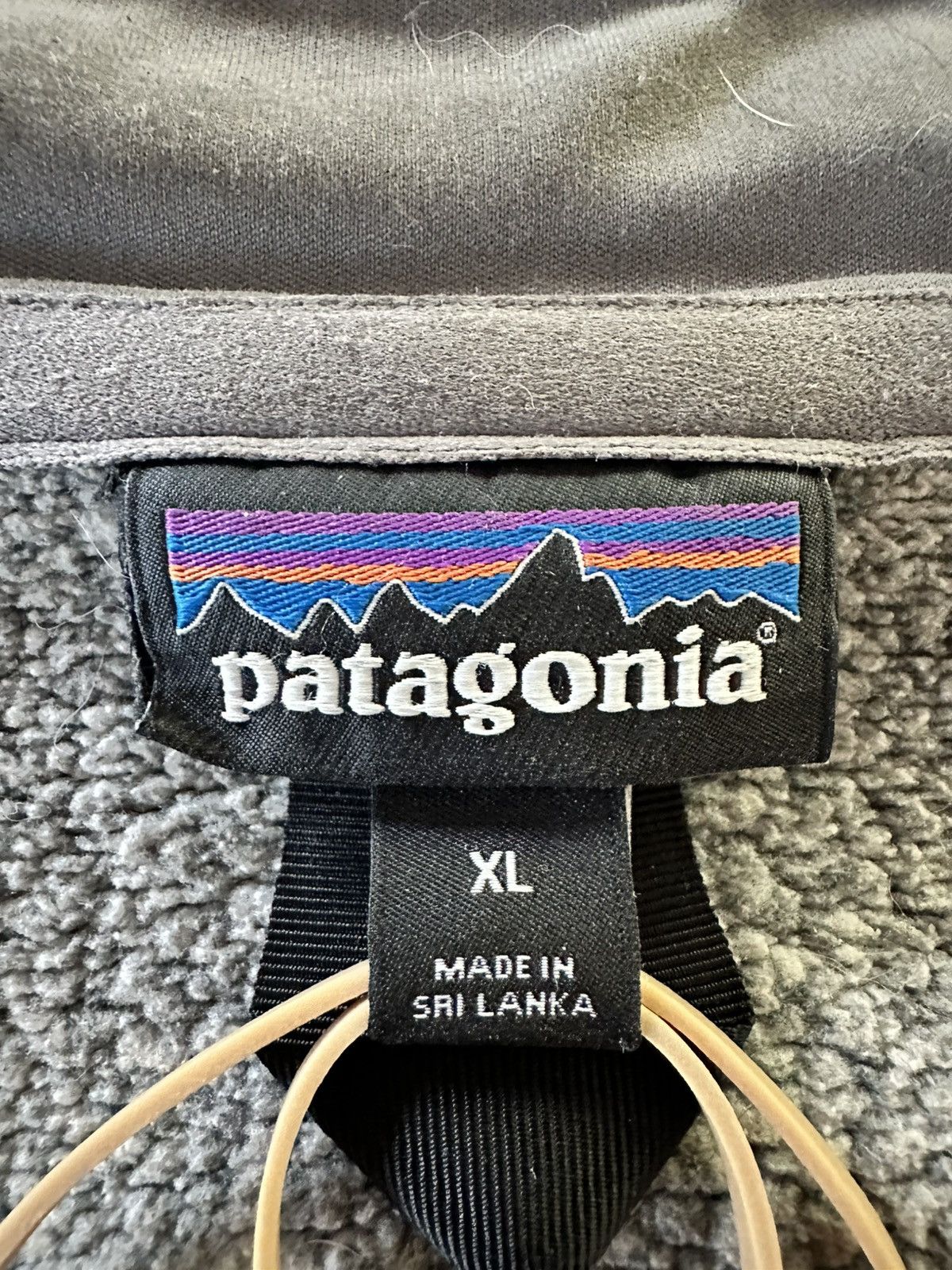 Patagonia Patagonia Men’s Better Sweater Size US XL / EU 56 / 4 - 12 Thumbnail