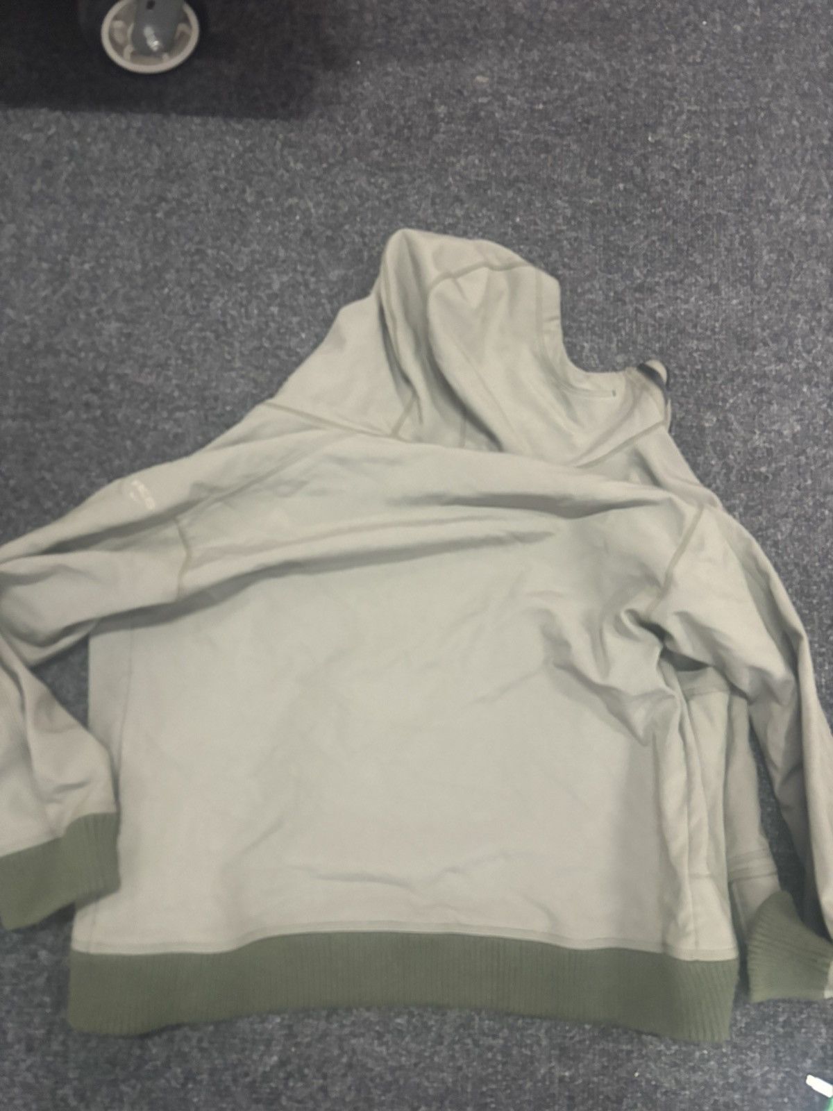 Nike ACG Nike Acg Jacket Size US XL / EU 56 / 4 - 6 Thumbnail