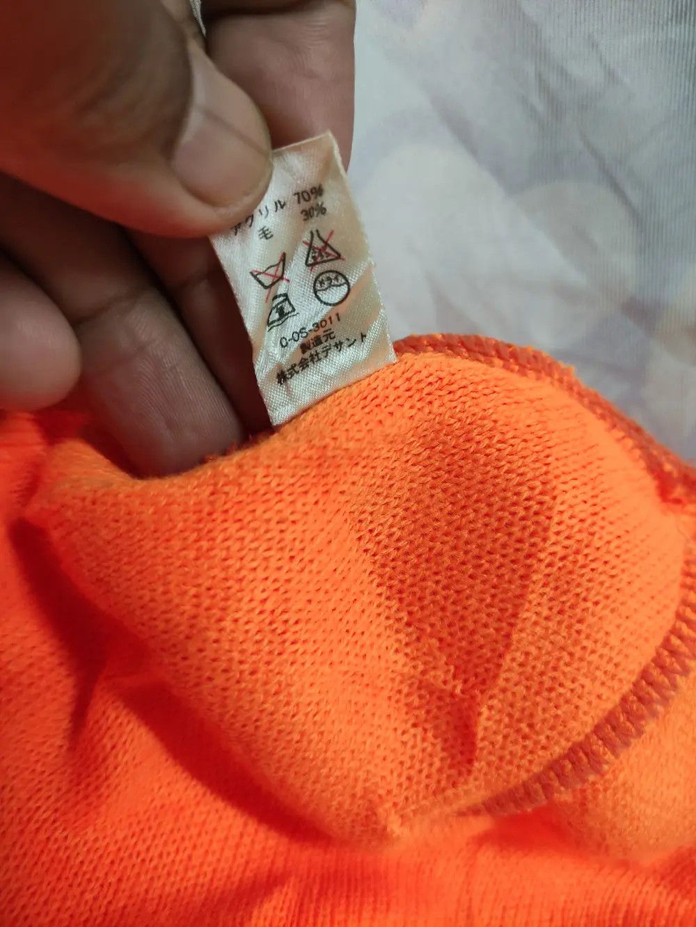 Descente DESCENTE RACING SKI SNOW CAP Size ONE SIZE - 7 Thumbnail
