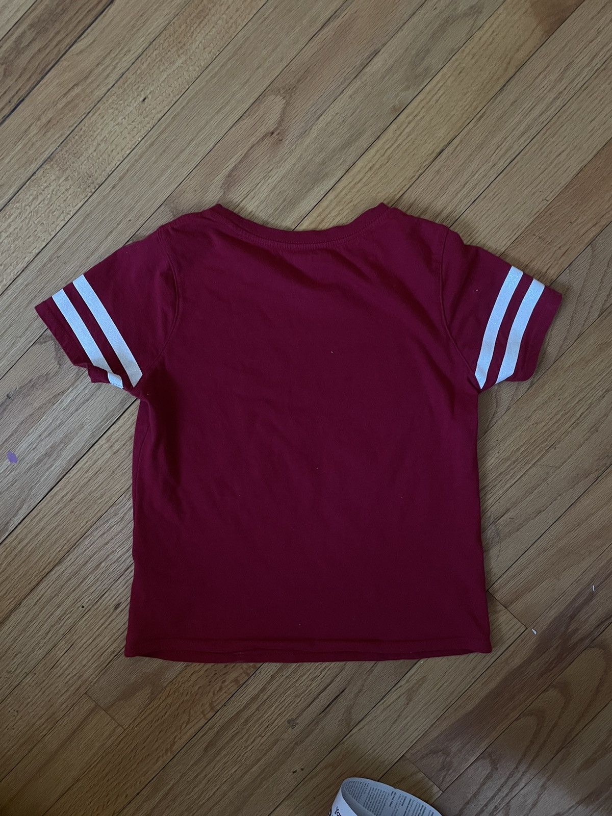 True Religion true religion baby tee Size XS / US 0-2 / IT 36-38 - 2 Thumbnail