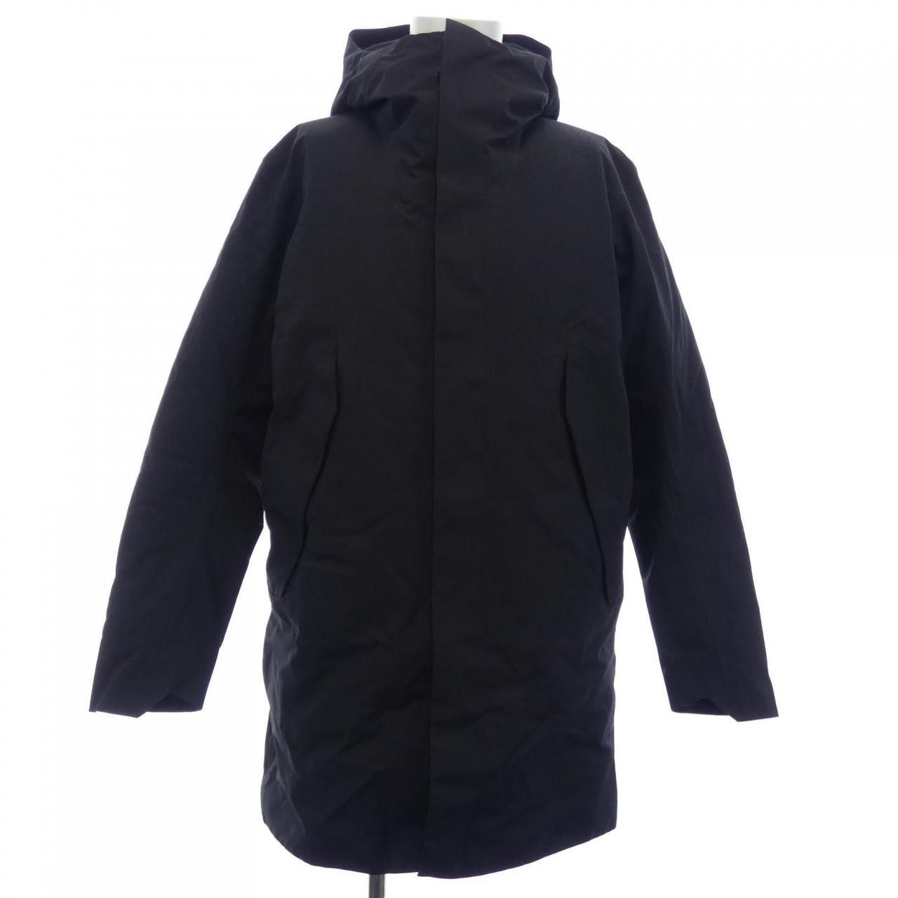 Other Arc'teryx Veilance Monitor Down Coat GORE-TEX Down Coat Others Outerwear MONITOR DOWN COAT DUTY FREE for USA