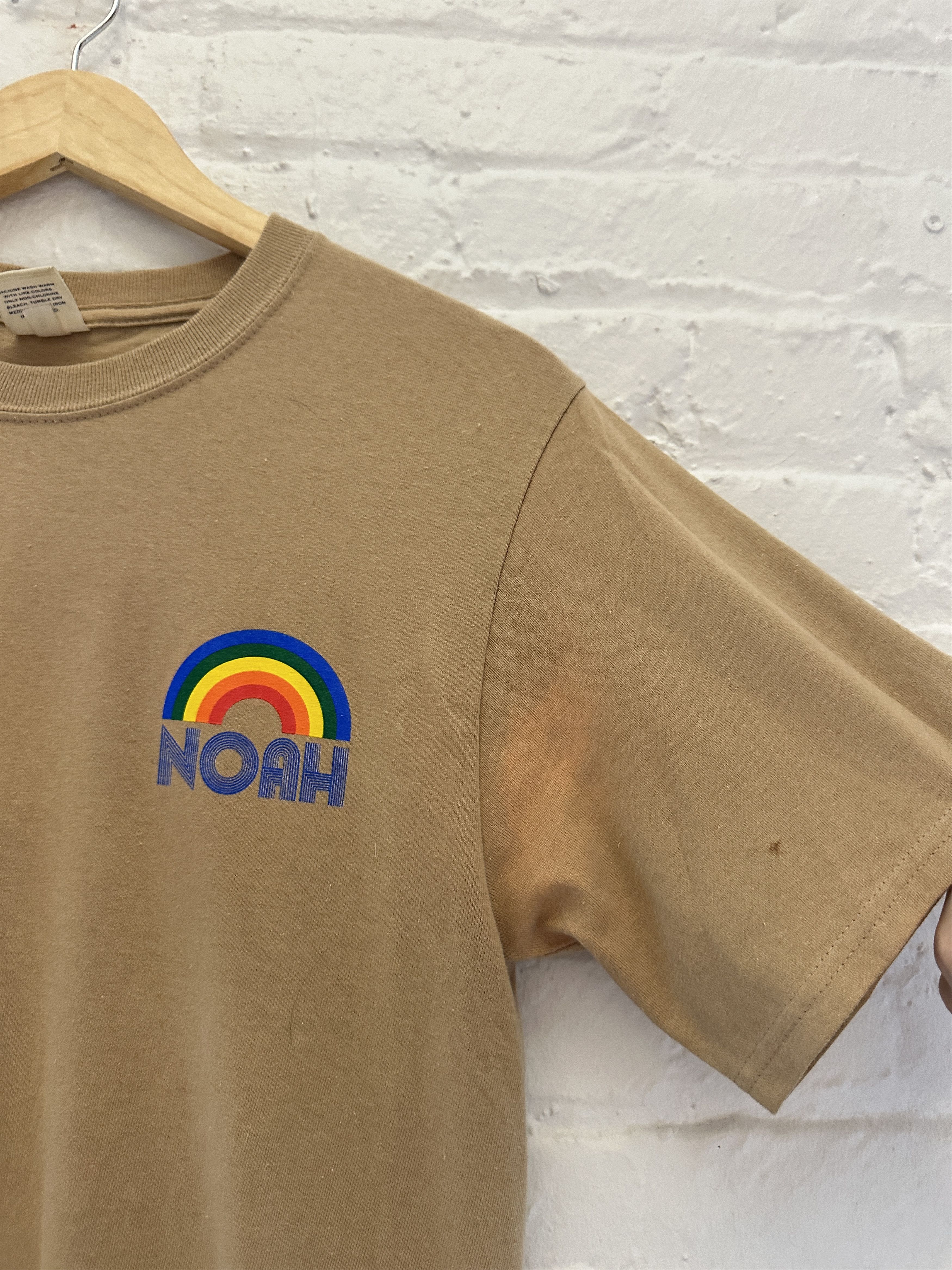 Noah Noah Mulberry St Tee Size US S / EU 44-46 / 1 - 3 Thumbnail