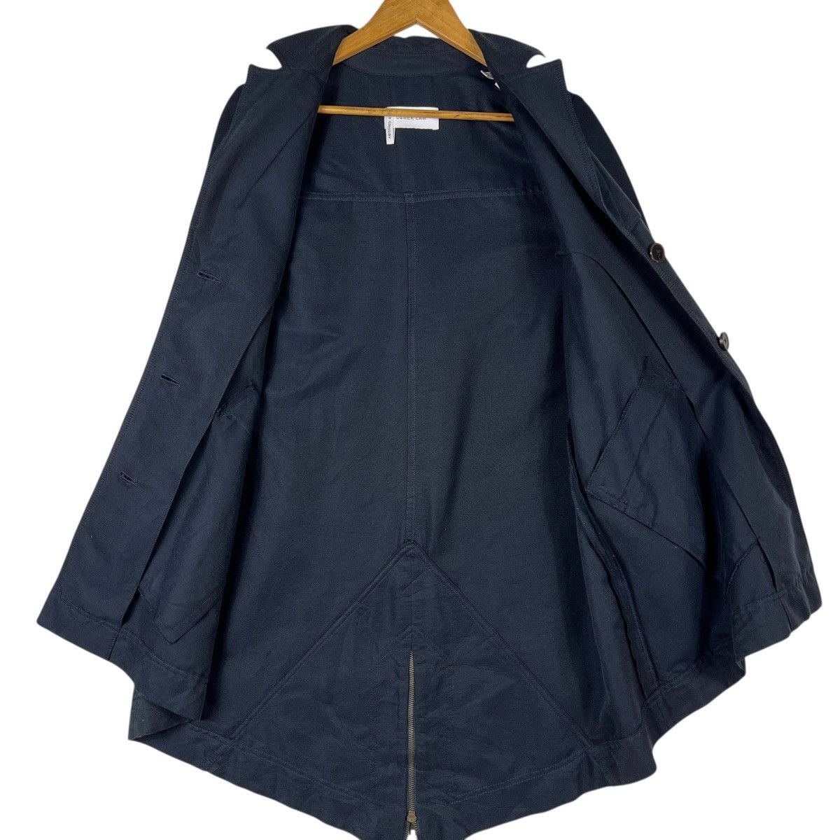 Derek Lam 10 Crosby 🔥 Derek Lam 10 Crosby Parkas Size XS / US 0-2 / IT 36-38 - 9 Thumbnail