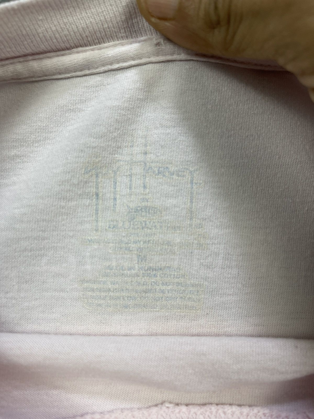Hunter Guy Harvey Overprint Single Pocket Shirt Size US M / EU 48-50 / 2 - 12 Thumbnail