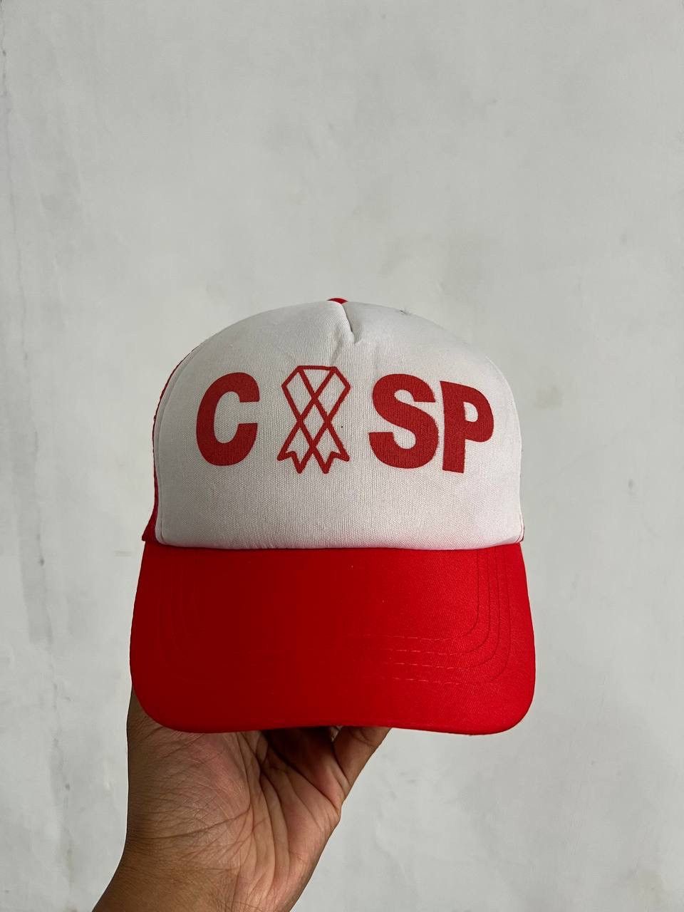 If Six Was Nine CSP Archive Trucker Hat Size ONE SIZE - 1 Thumbnail