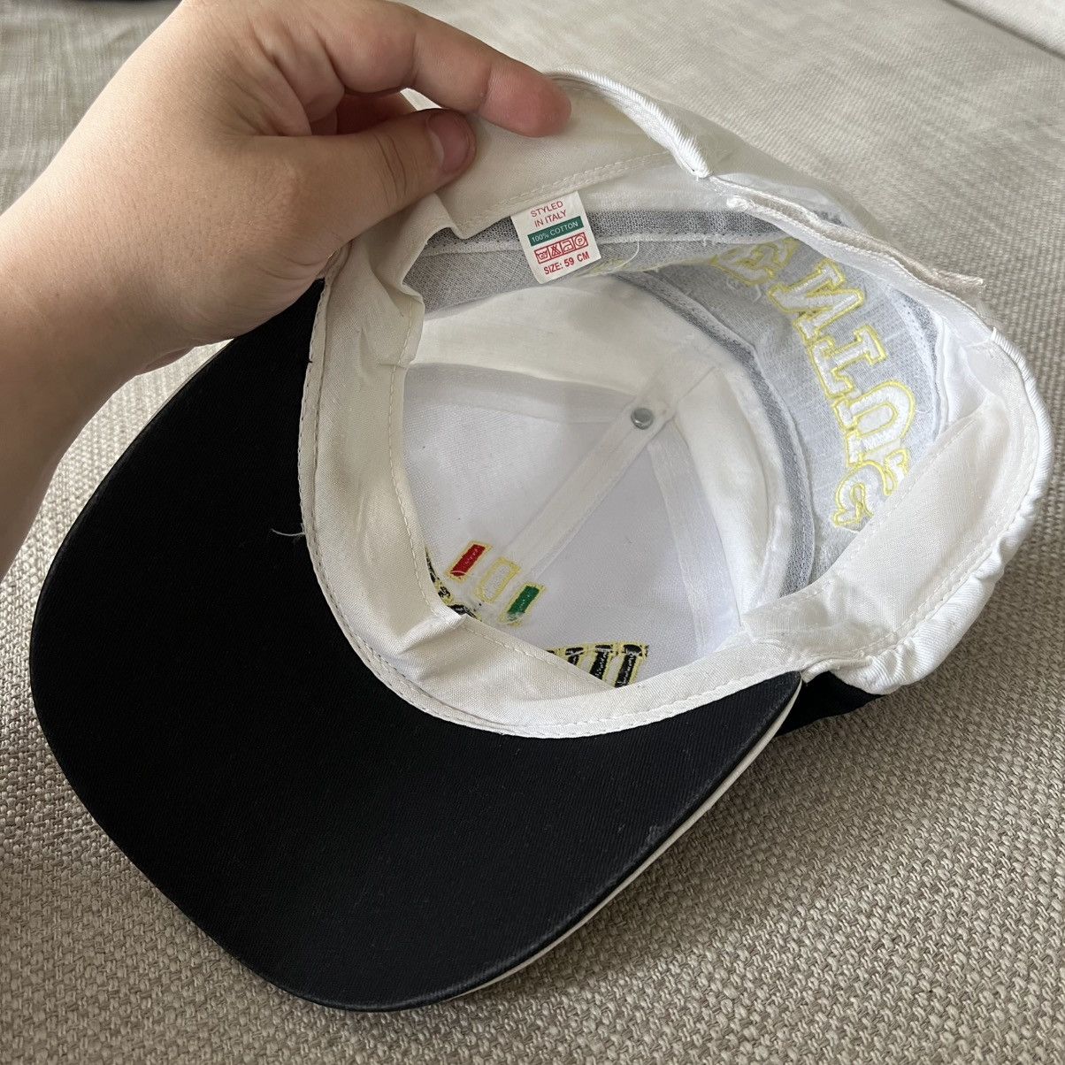 Other Juventus Italia Football Club Cap Soccer Size ONE SIZE - 8 Thumbnail