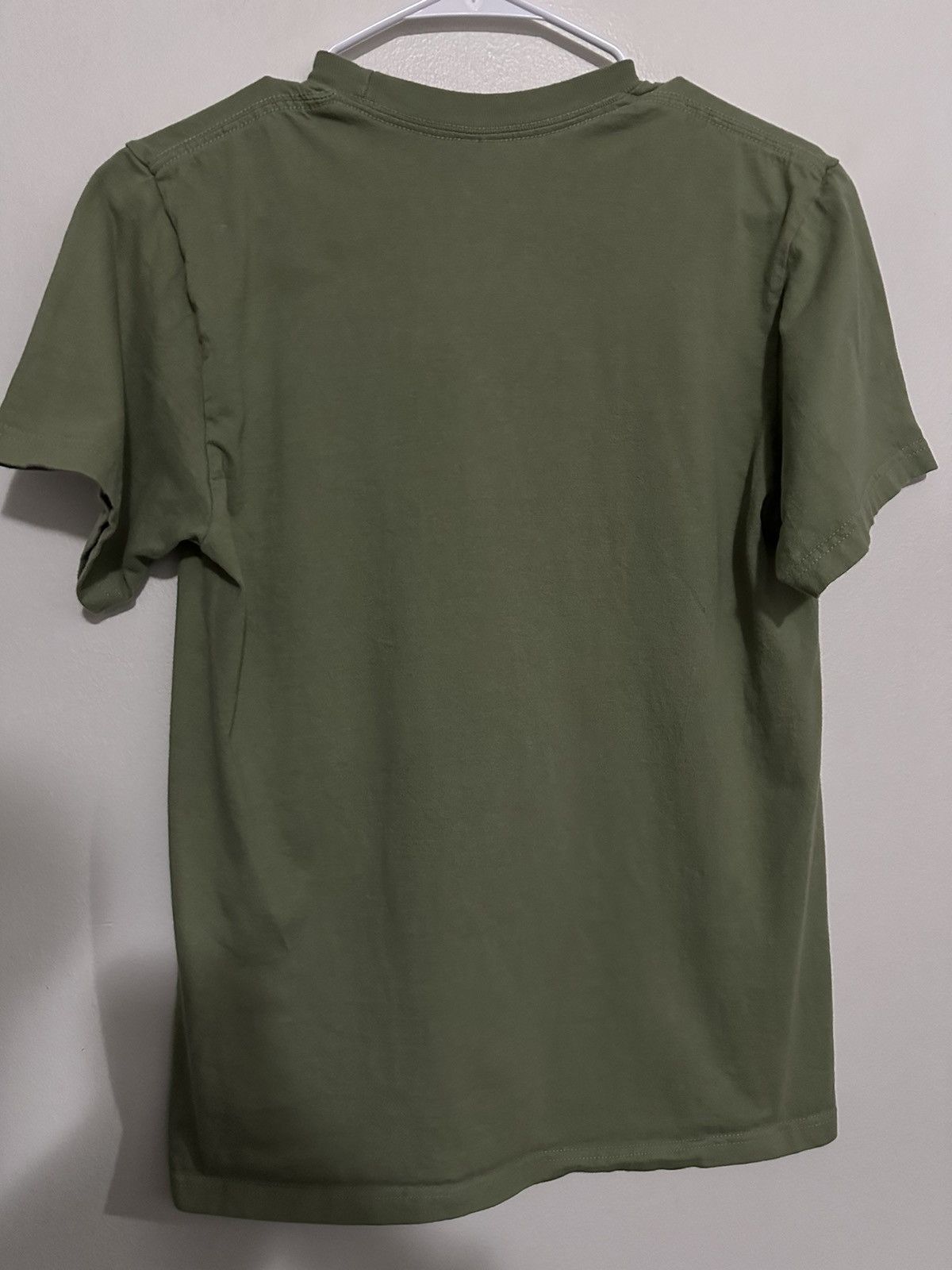 Supreme Supreme Kurt Cobain Tee Size US S / EU 44-46 / 1 - 3 Thumbnail