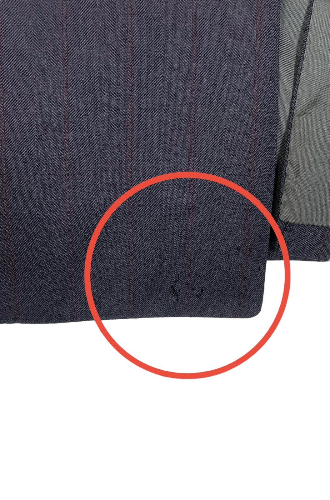 Balenciaga × Designer Balenciaga Paris Designer Luxury Blazer Coat Colour DarkGrey Size US S / EU 44-46 / 1 - 9 Thumbnail