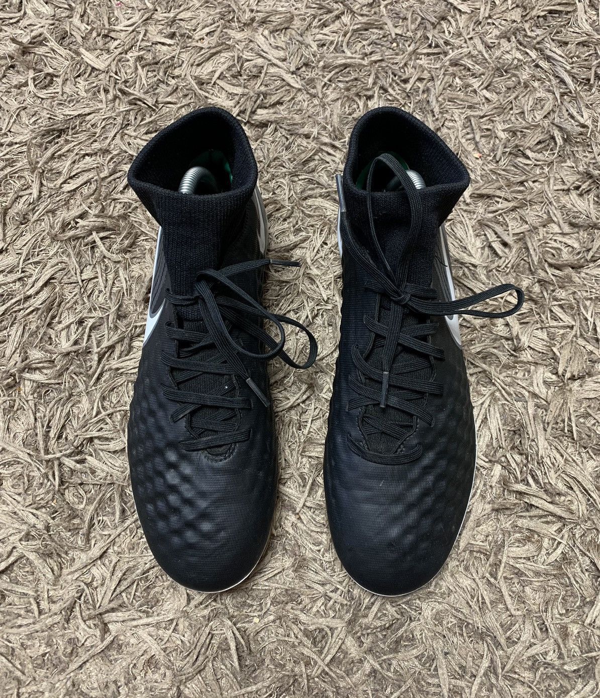 Nike Nike Magista Onda II football boots professional 8 Us 41 sz Size US 8 / EU 41 - 2 Thumbnail