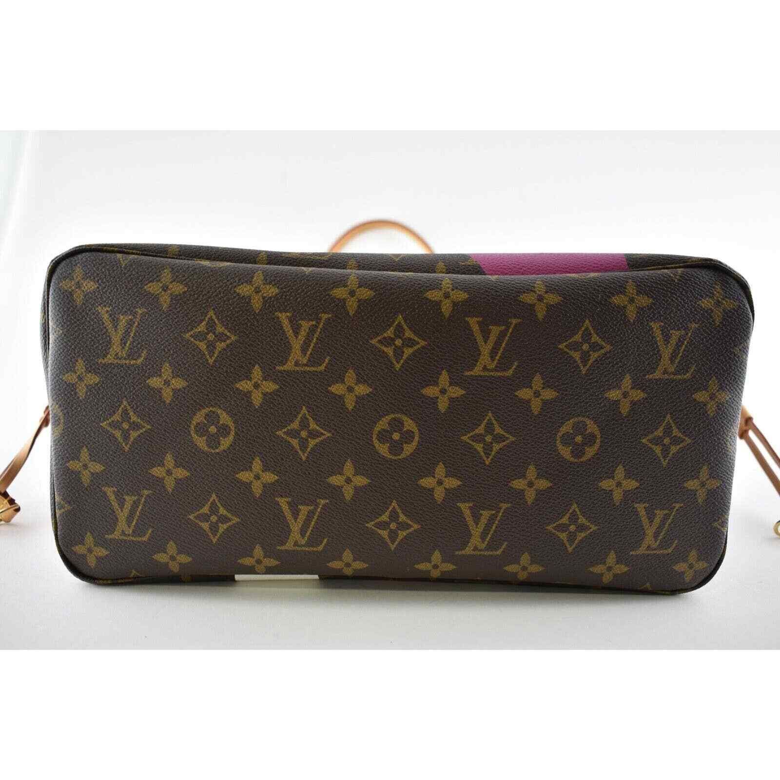Louis Vuitton Louis Vuitton Game On Neverfull Tote Top Handle Shoulder Bag Size ONE SIZE - 12 Thumbnail