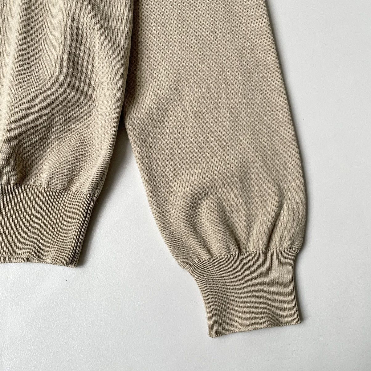 Maison Margiela S/S 19 Techno Pocket Sweater Size US M / EU 48-50 / 2 - 8 Thumbnail
