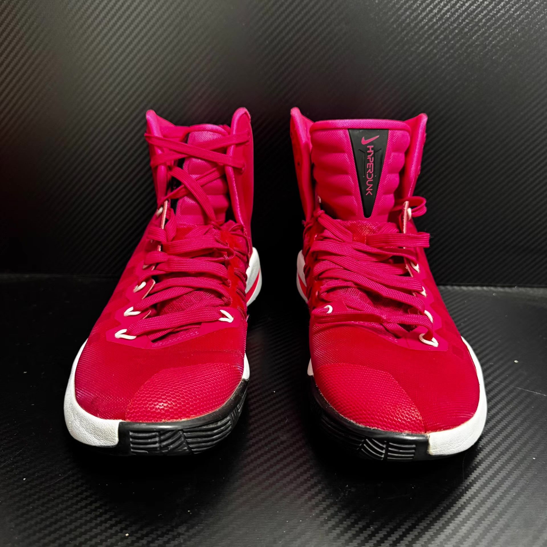 Nike Nike Hyperdunk 2016 Q11 Size US 7 / EU 40 - 2 Thumbnail