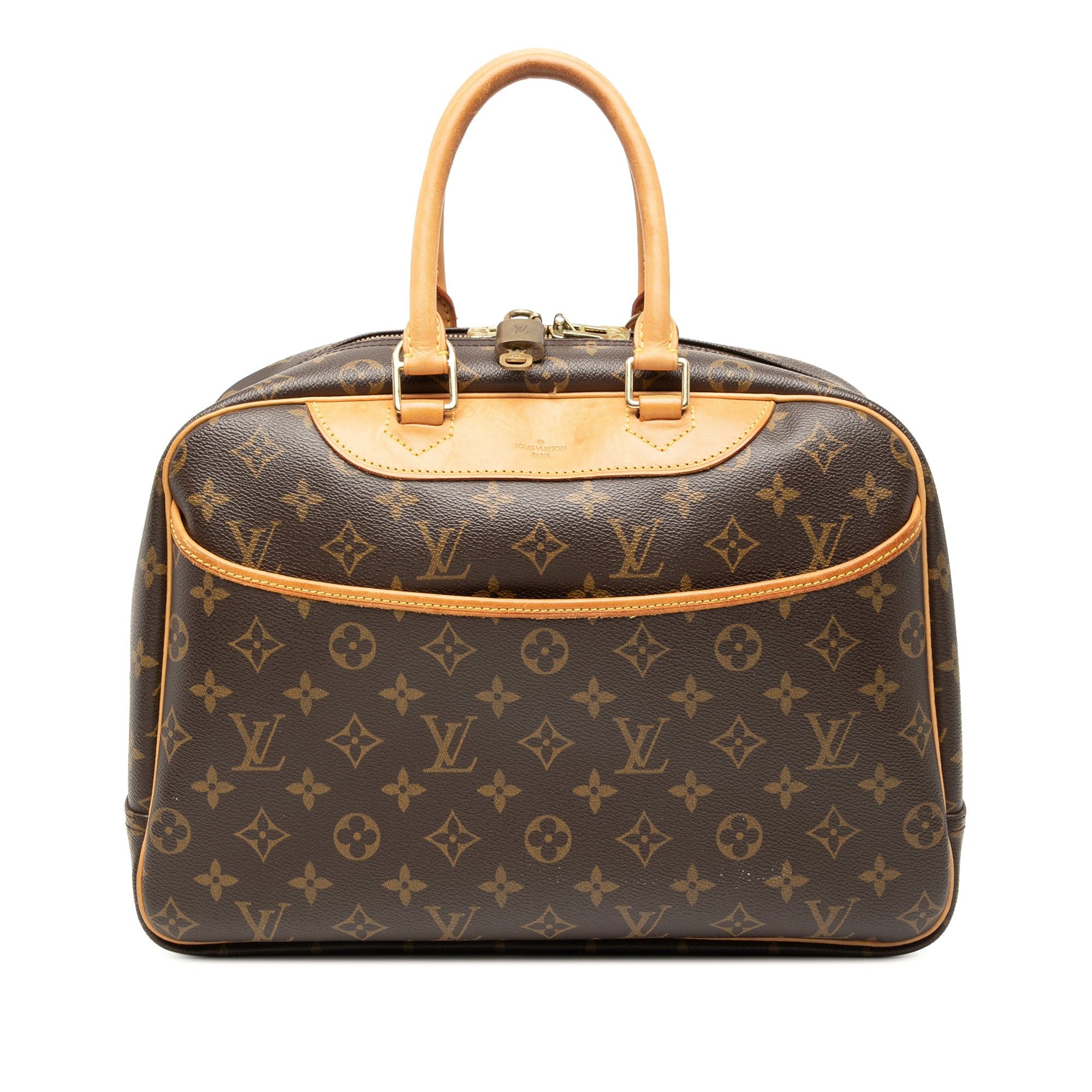 Louis Vuitton Monogram Deauville Size ONE SIZE - 1 Thumbnail