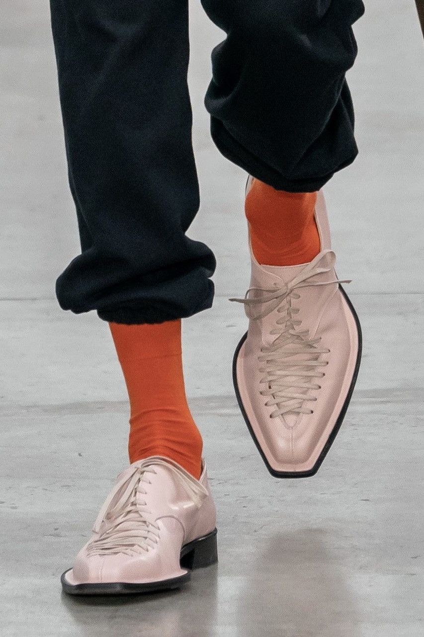 Stefan Cooke Stefan Cooke 100 Stars Slip On Loafers Black | Grailed