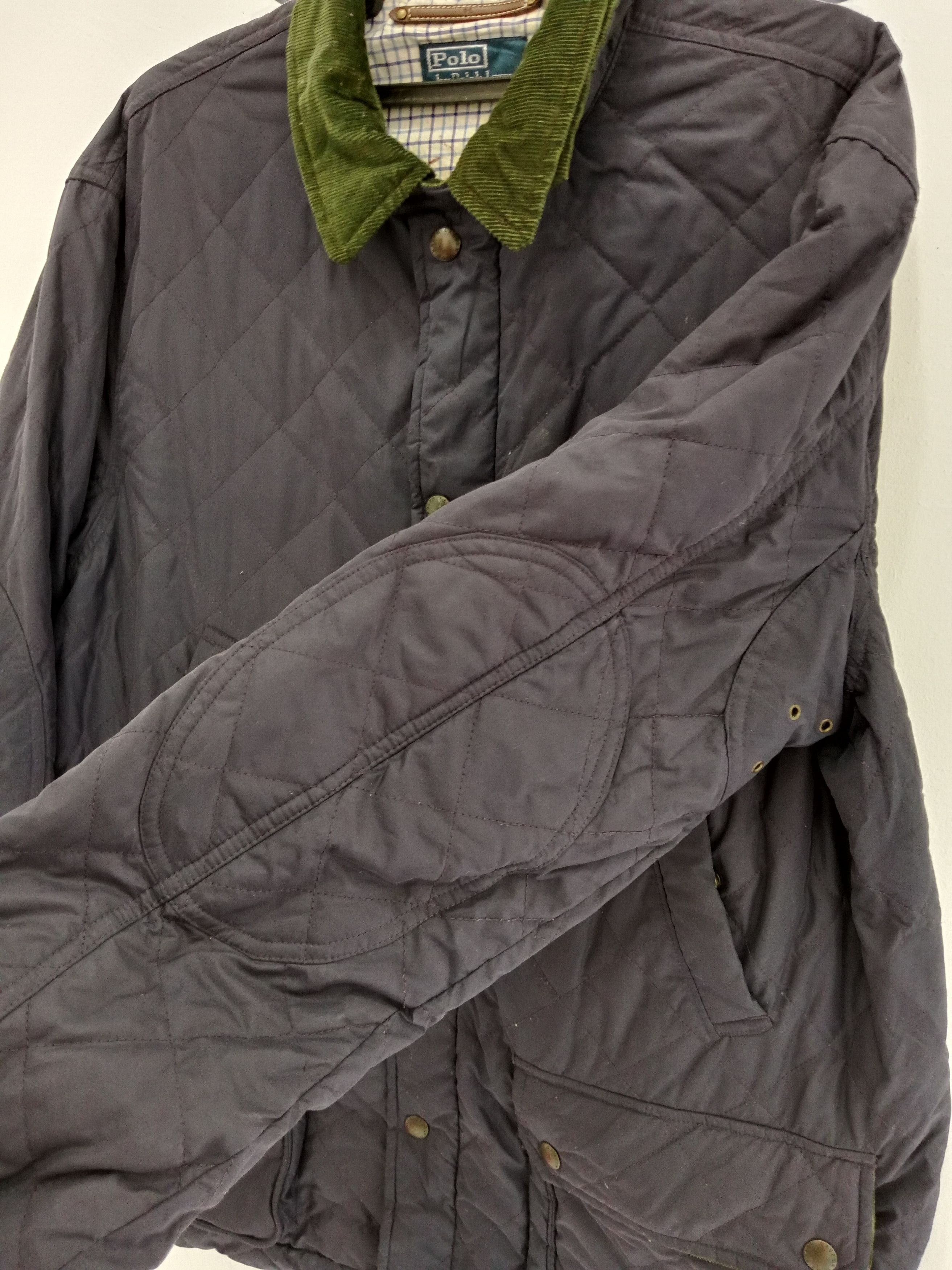 Polo Ralph Lauren Polo by Ralph Lauren Jacket Four Pocket Tactical Style Size US L / EU 52-54 / 3 - 6 Thumbnail