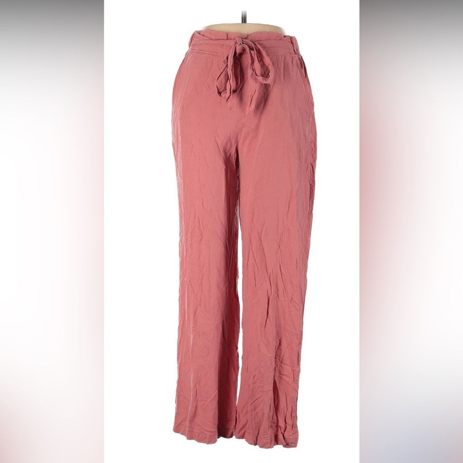 The Unbranded Brand Thread & Supply palazzo pants, size Small Size 27" / US 4 / IT 40 - 1 Thumbnail