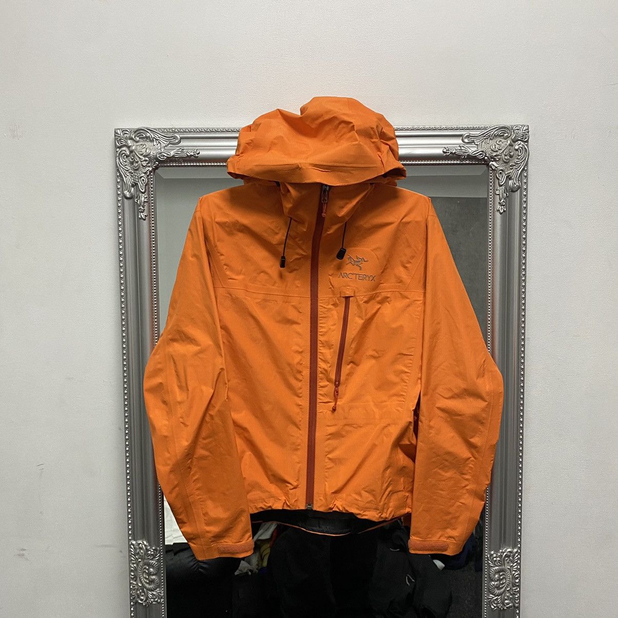 Arc'teryx Arcteryx jacket gore-tex gorpcore Size US S / EU 44-46 / 1 - 1 Thumbnail