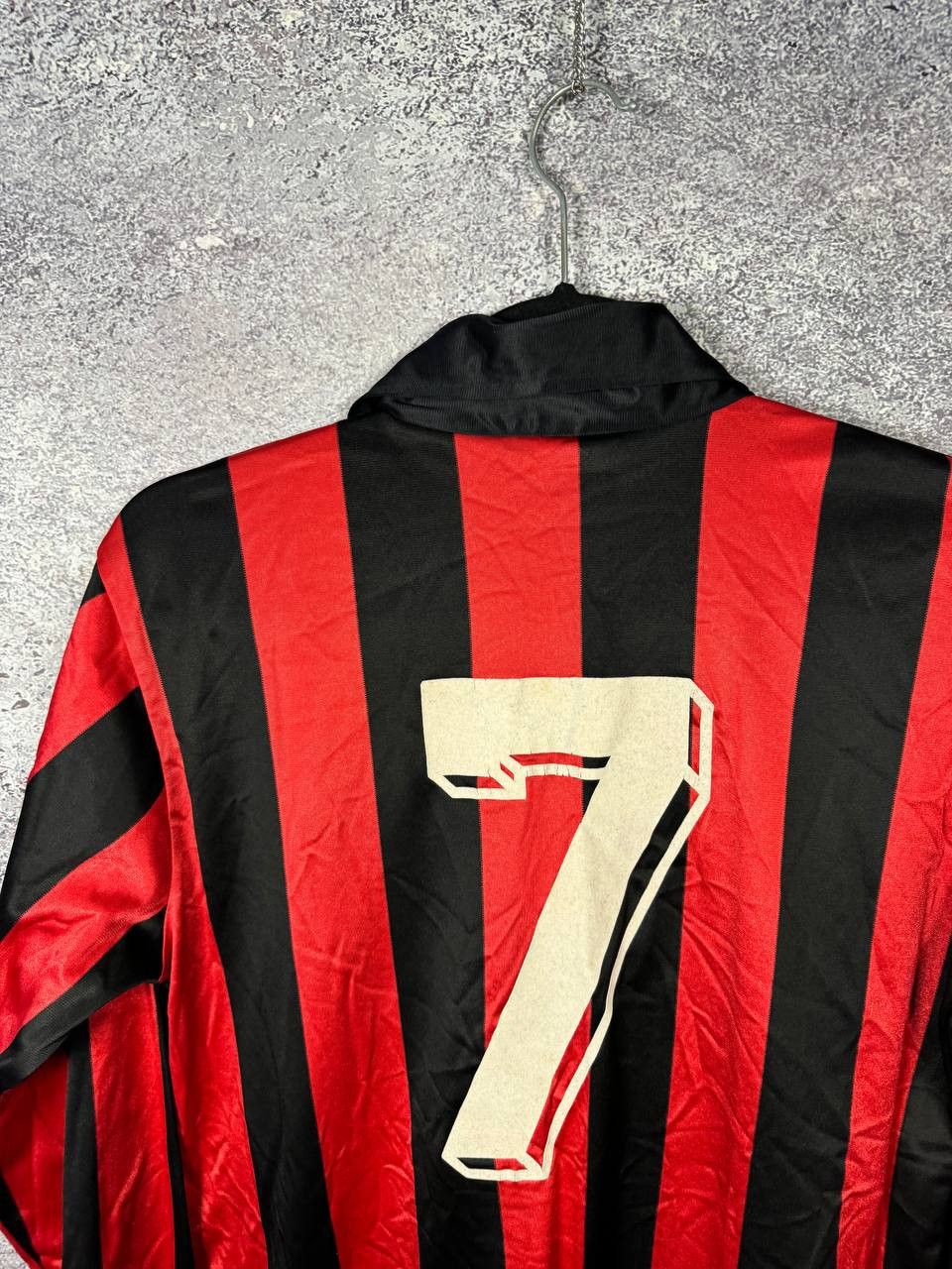 Puma 90's Vintage PSV Grob-Umstadt 1993 Puma Soccer Jersey Size US L / EU 52-54 / 3 - 12 Thumbnail